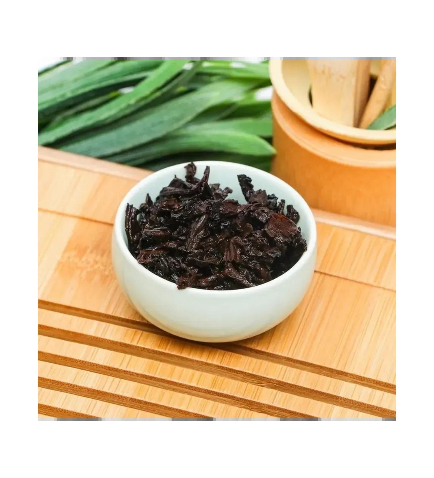 JEKITCHAY Black restrained tea with rich taste - Buy Online on GoSupps.com