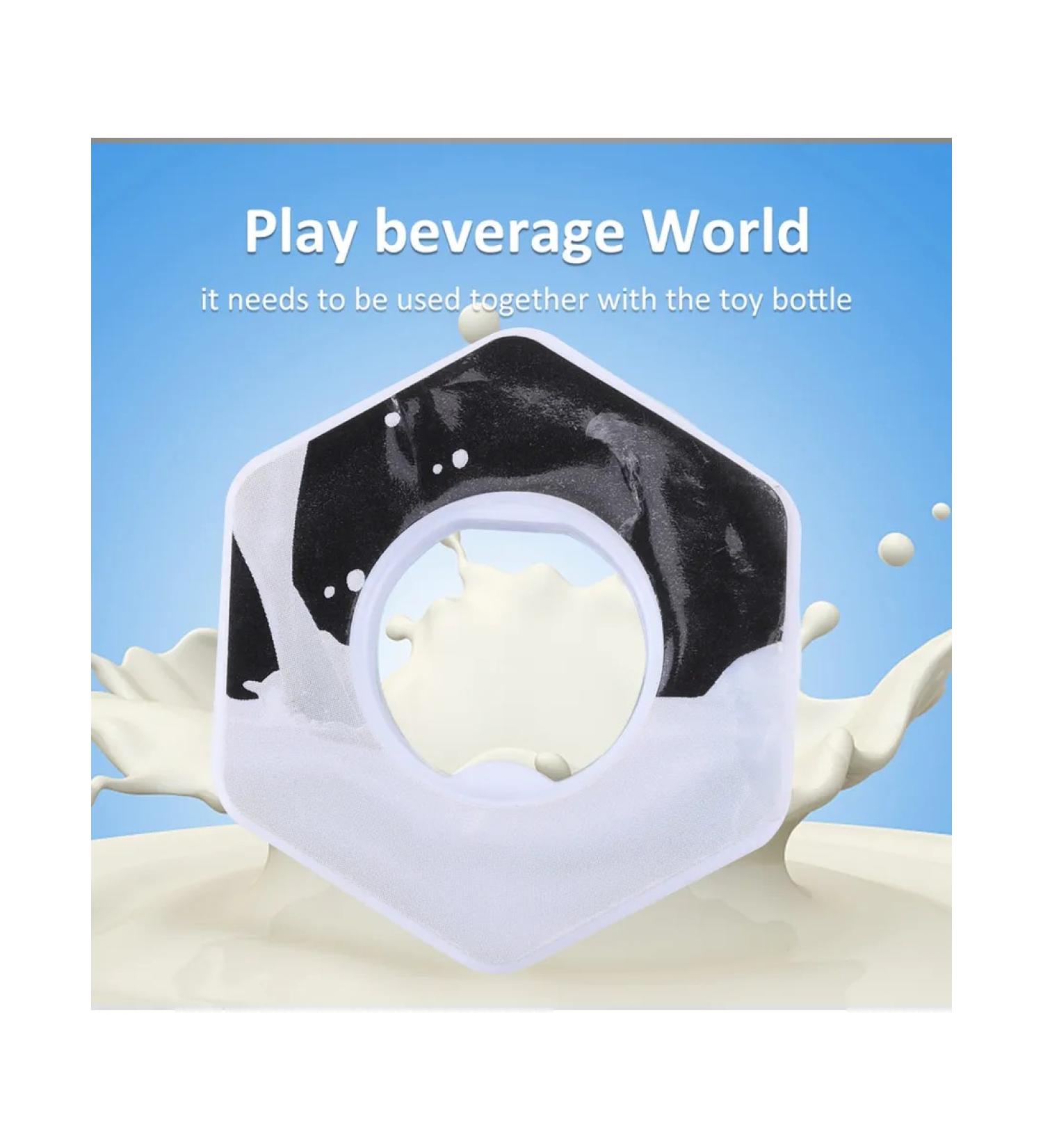 Aromatic capsules for water for water fruit aroma - Buy Online on GoSupps.com