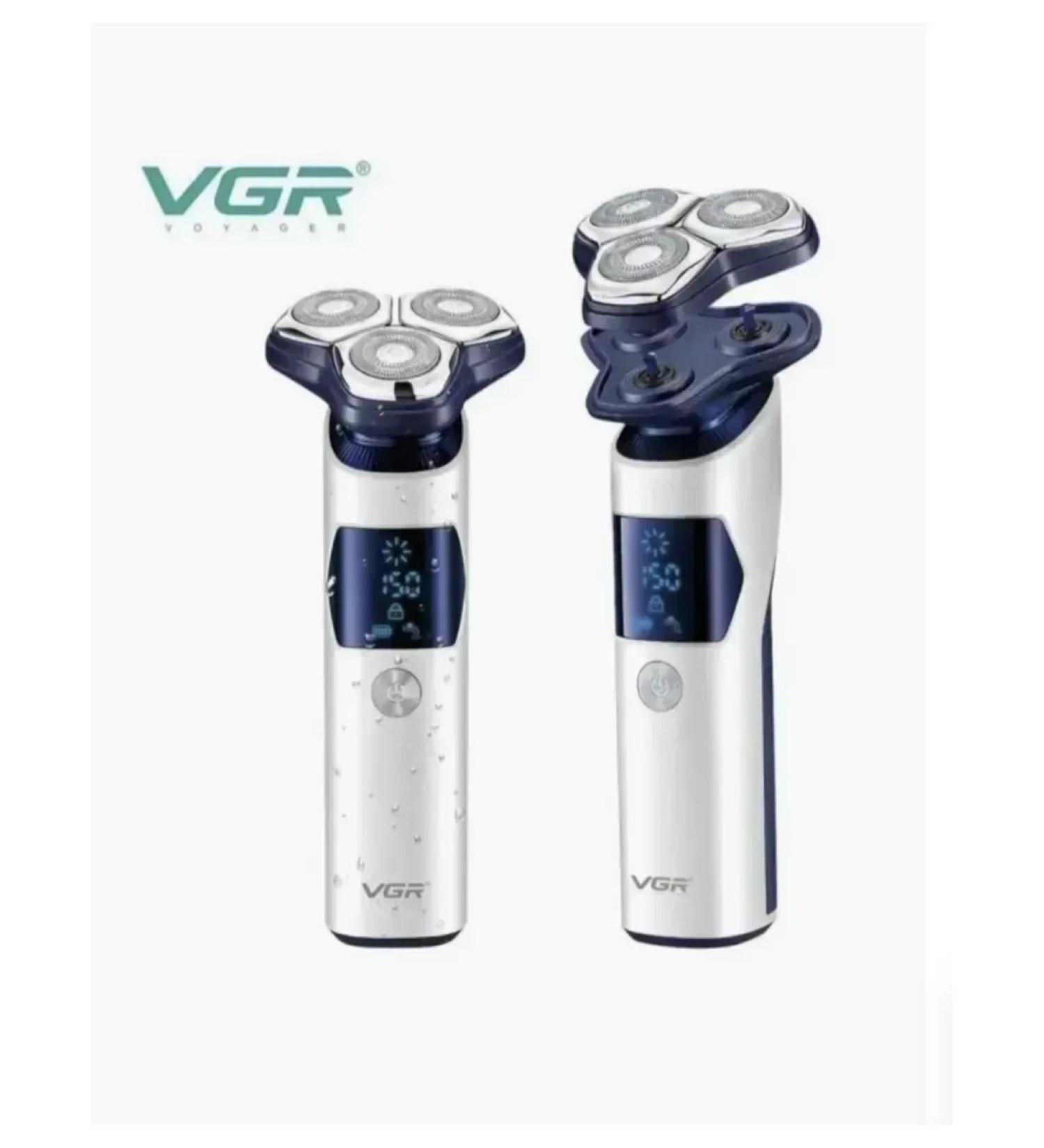 VGR Electric blower with an innovative care system - Buy Online on GoSupps.com
