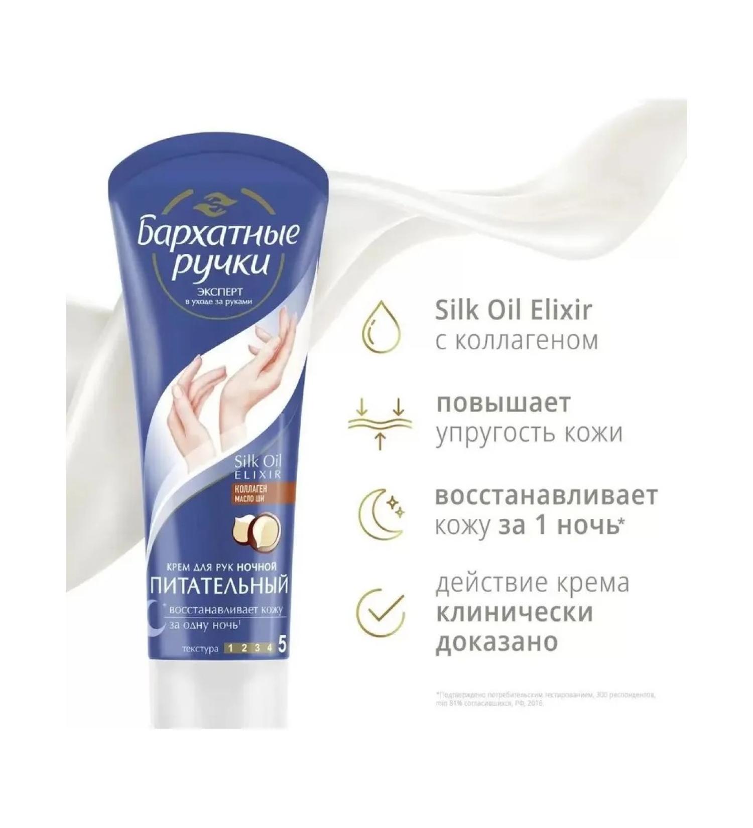 Prime Hand cream restoring night 80 ml - Buy Online on GoSupps.com