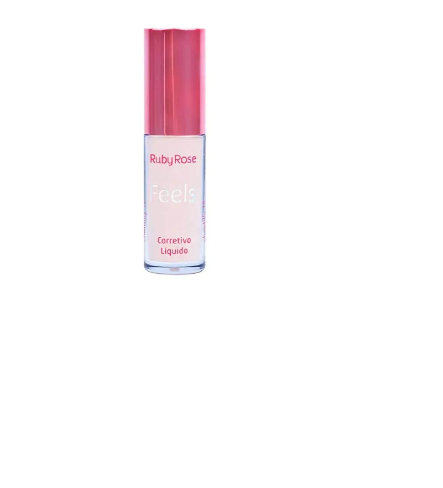 Ruby rose Radiance Classler tone 03 apricot