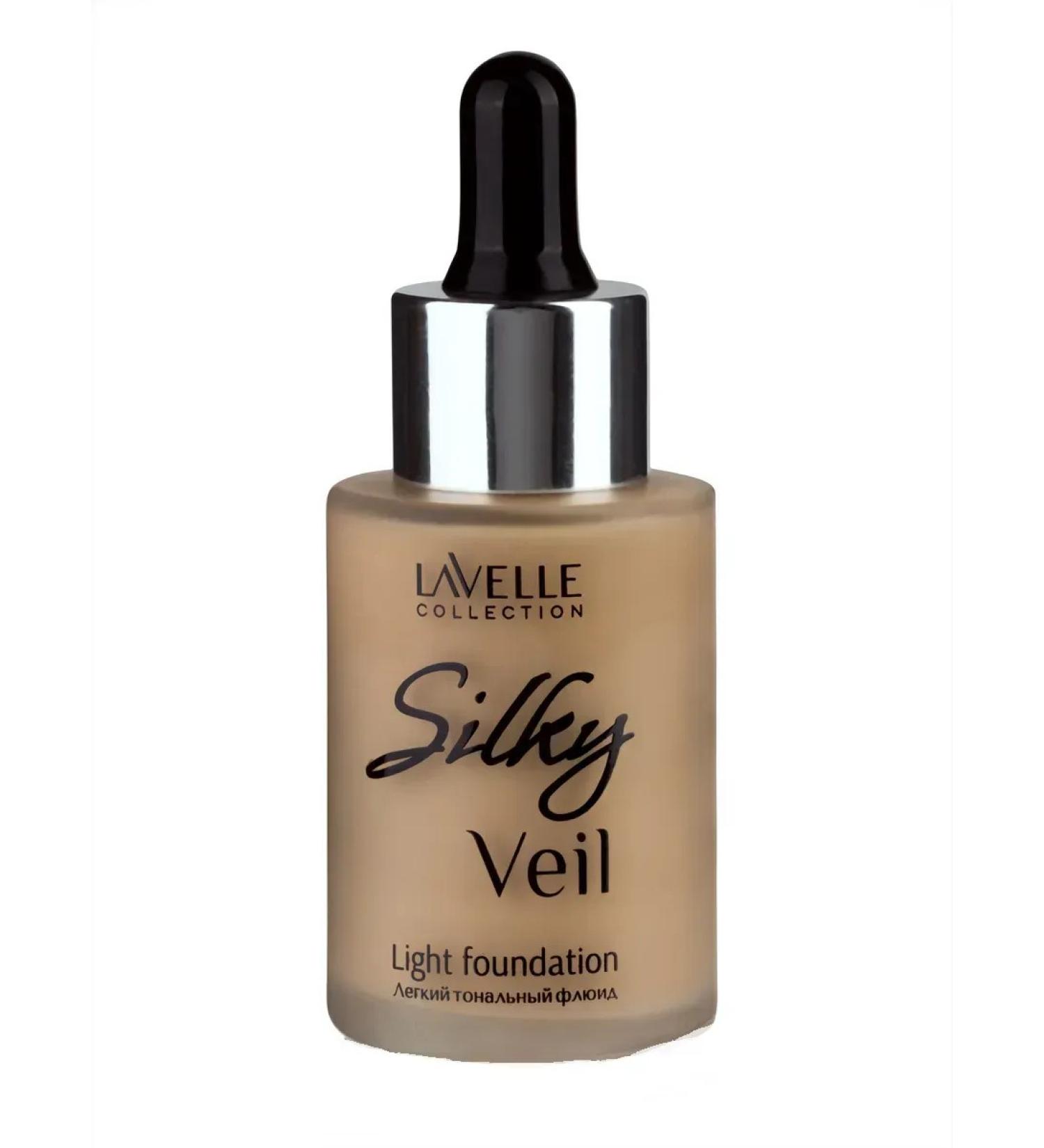 Lavelle Collection Tonal cream Silky Veil Ton 07 almond 30 ml