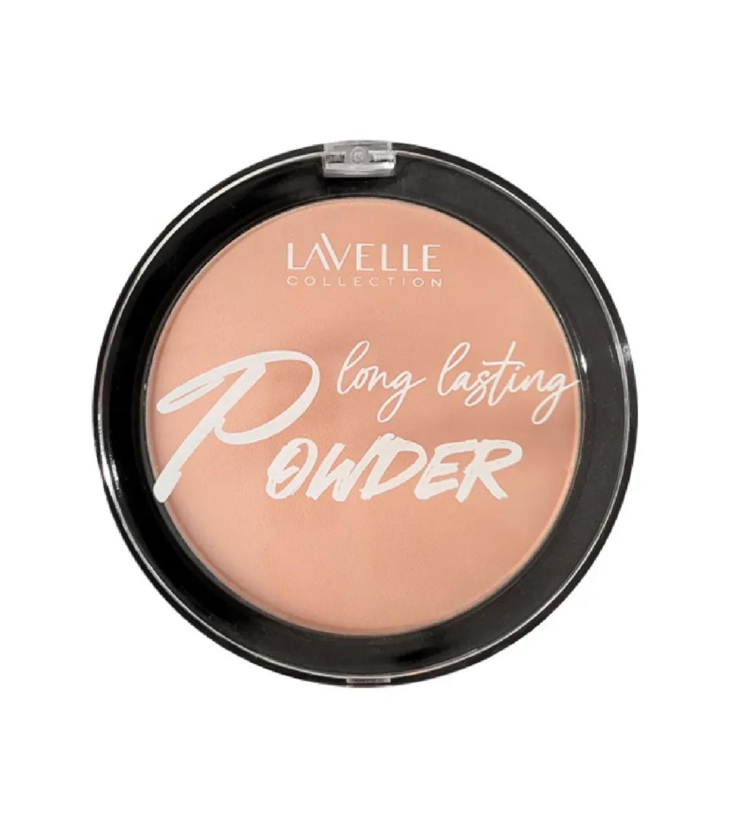 LavelleCollection Compact PD-16 compact tone 02 ivory