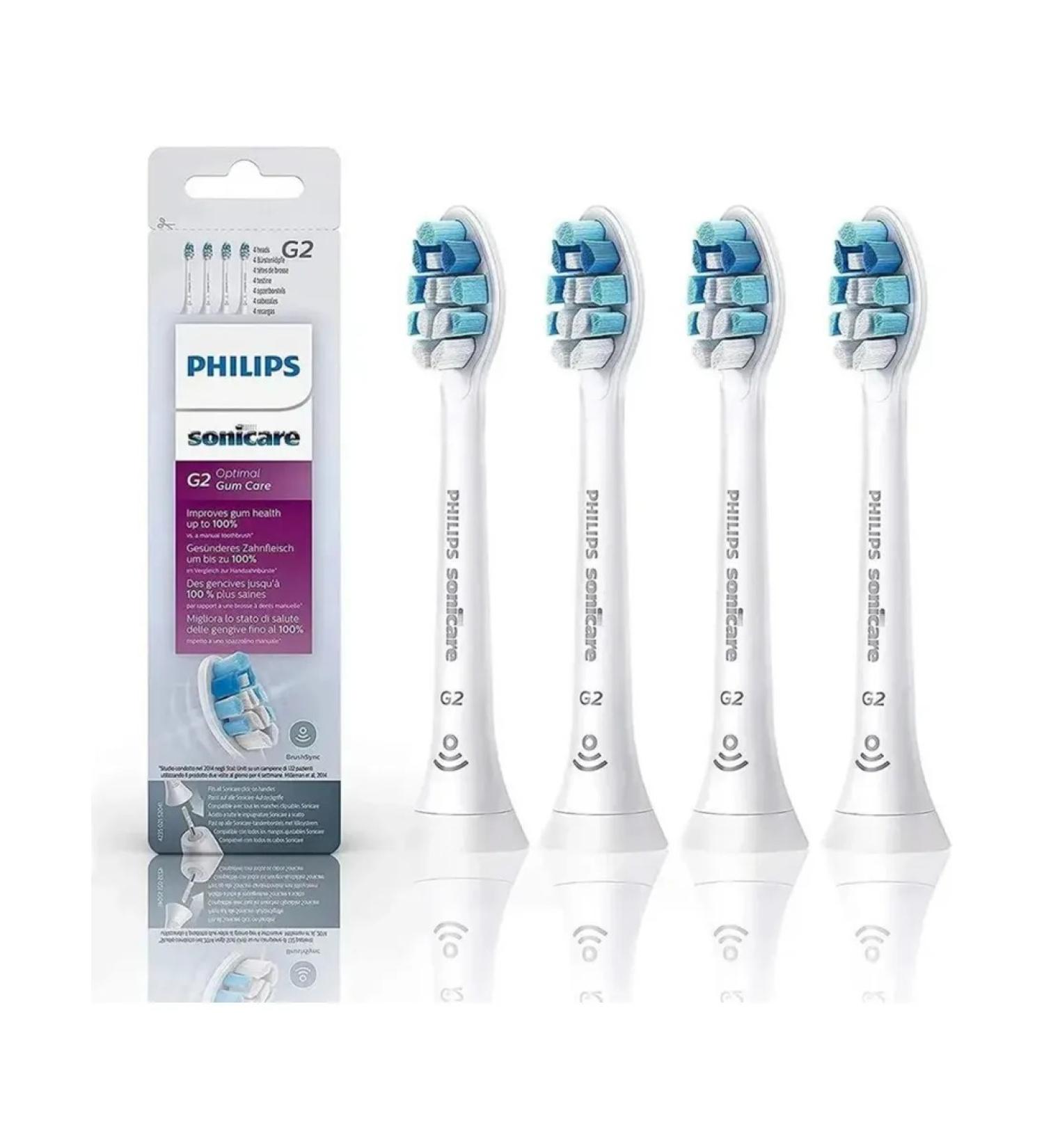 Philips Sonicare G2 The best care of the gums of improvement - Buy Online on GoSupps.com