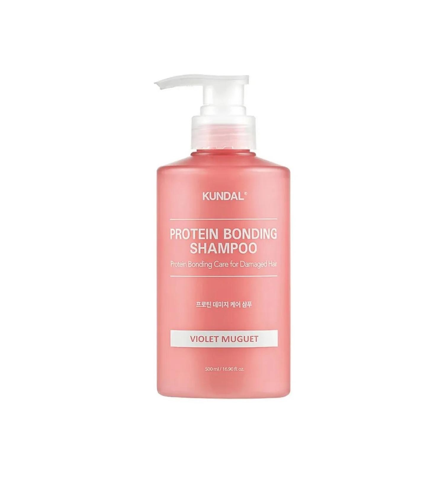 Hair shampoo kundal with color aroma 500 ml - Buy Online on GoSupps.com