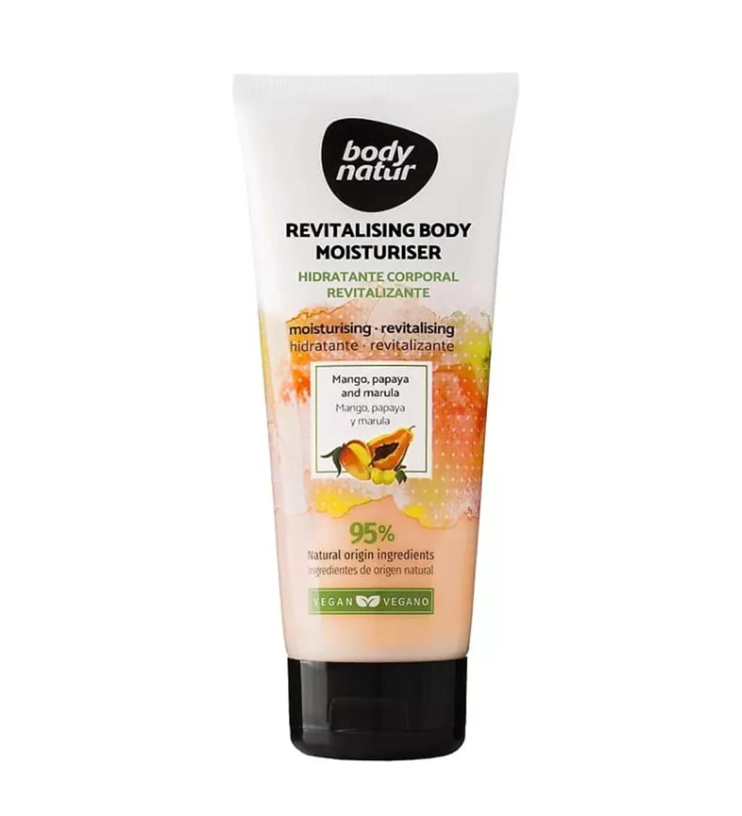 Body Natur Body cream