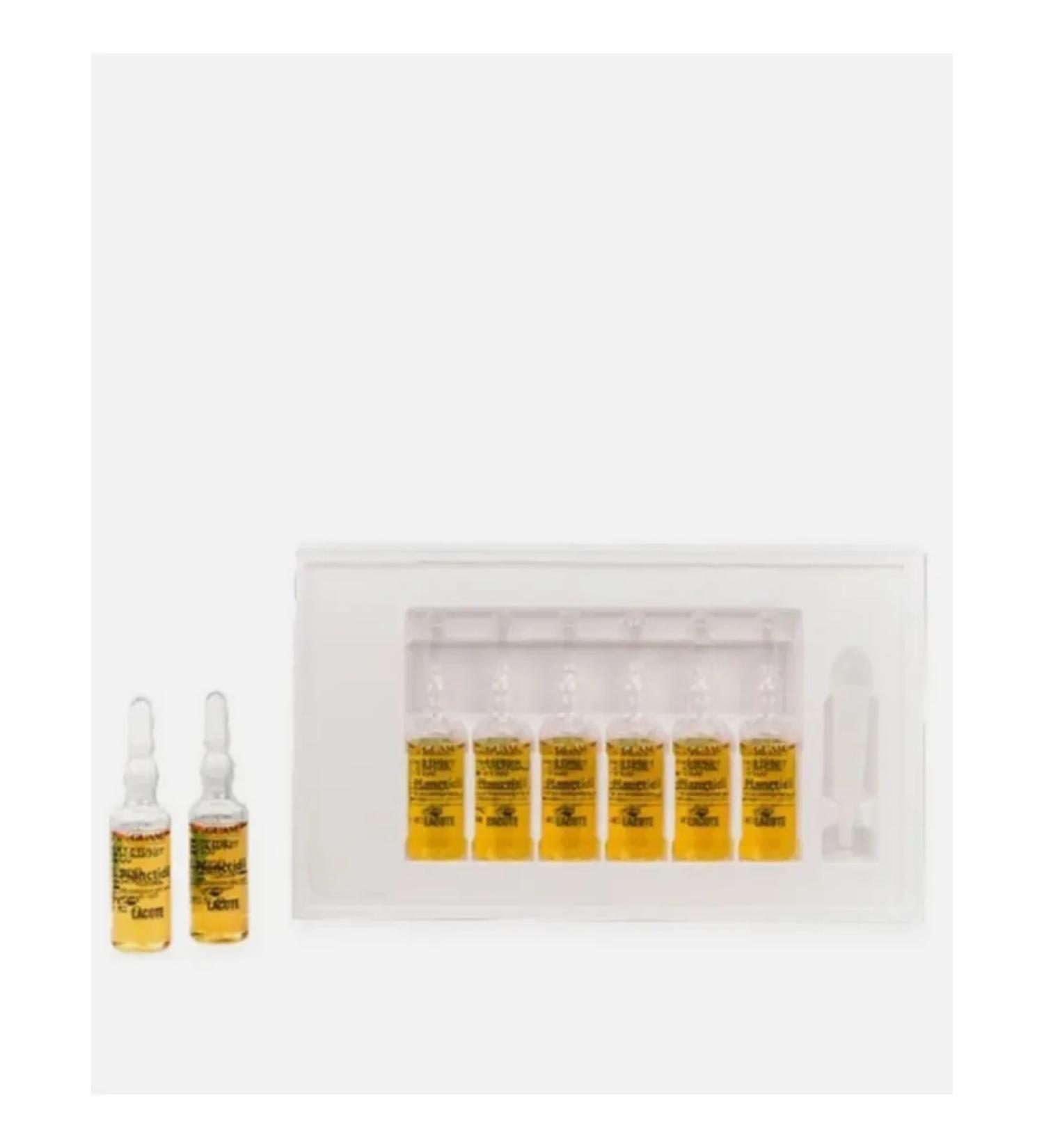GUAM Hair loss tool Upker Planctidil