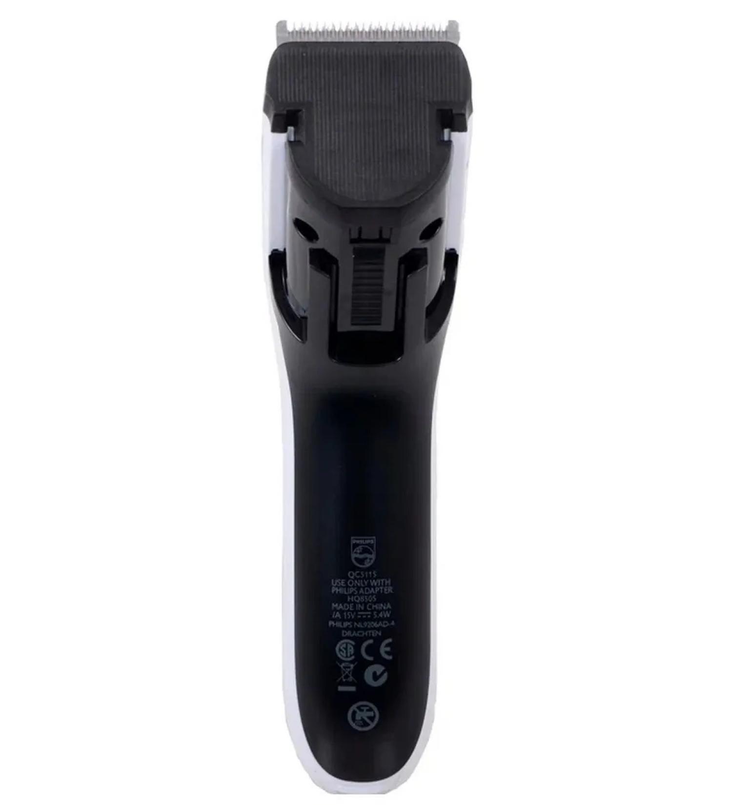 Universal haircut machine with length adjustment - Buy Online on GoSupps.com