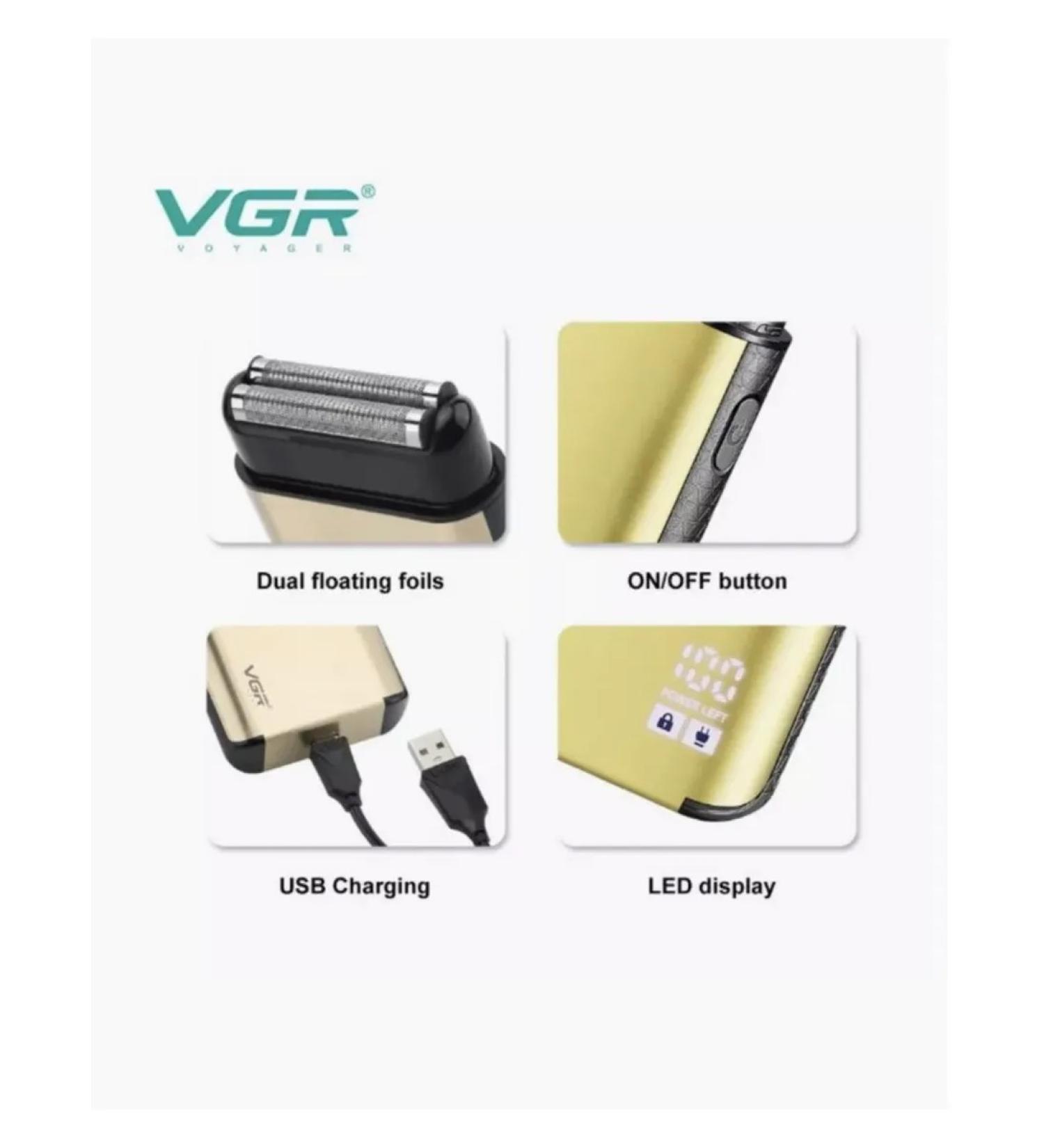 Electric blower with a powerful motor and skin protection - Buy Online on GoSupps.com