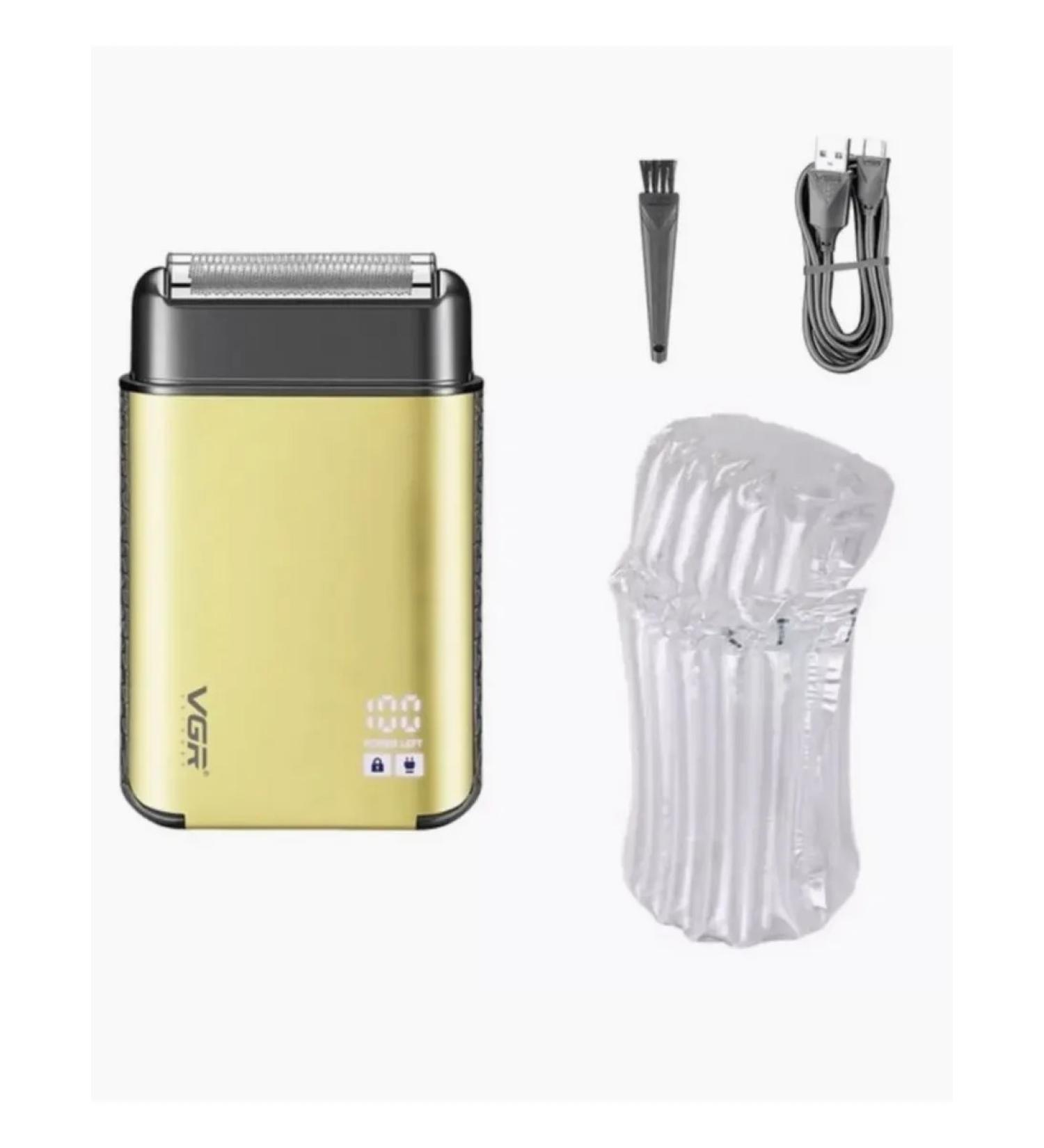 Electric blower with a powerful smooth shaving motor - Buy Online on GoSupps.com