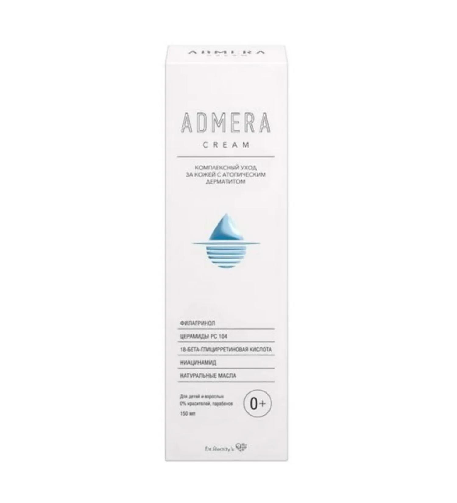 Admera Body cream 150 ml