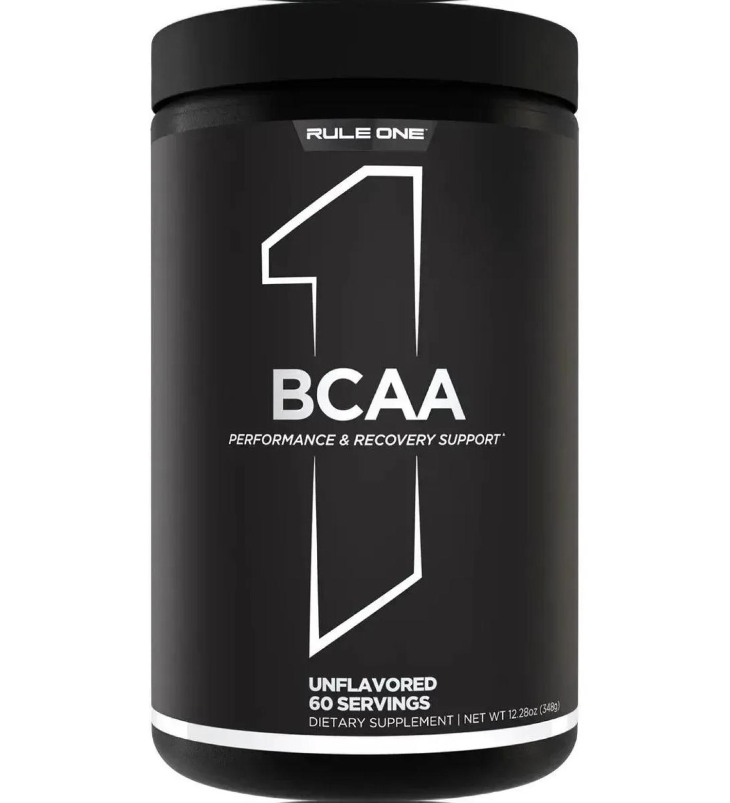 Rule One Rule Active BCAA 405 g amino acids