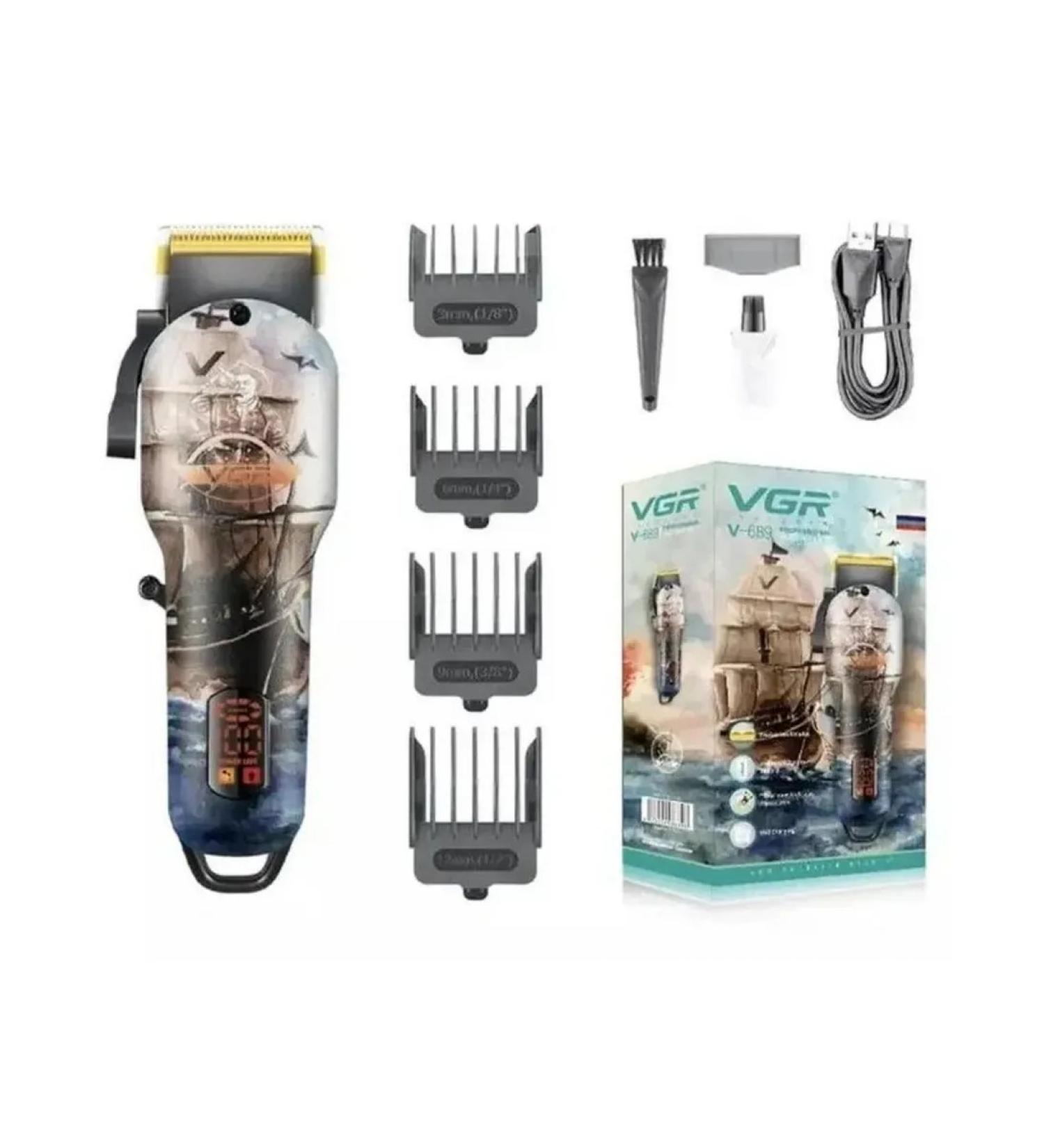 Hair haircut and hair care machine - Buy Online on GoSupps.com