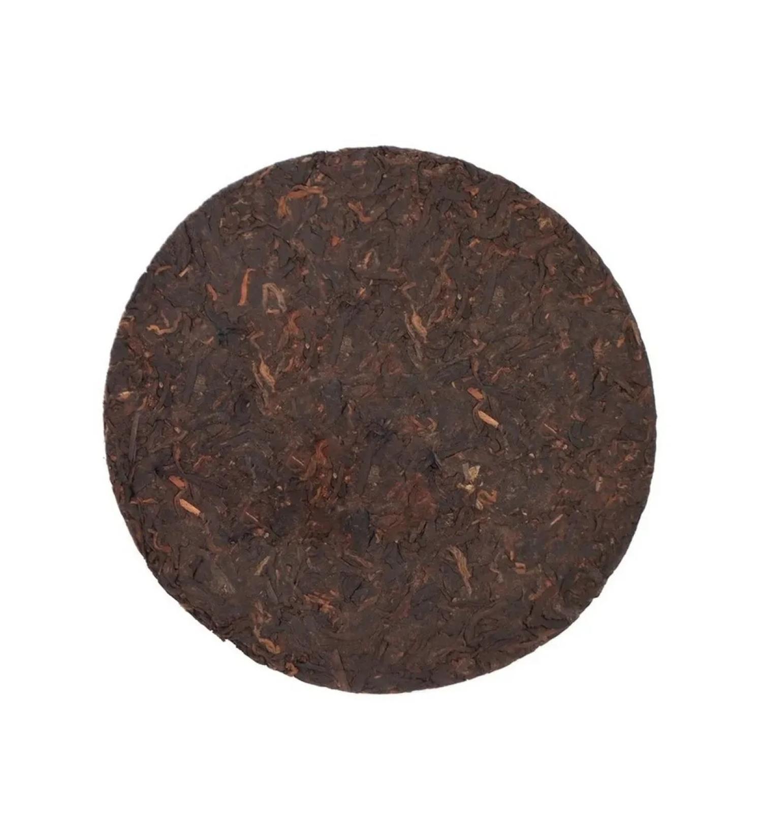 JEKITCHAY Fragrant Chinese tea shu puer - Buy Online on GoSupps.com