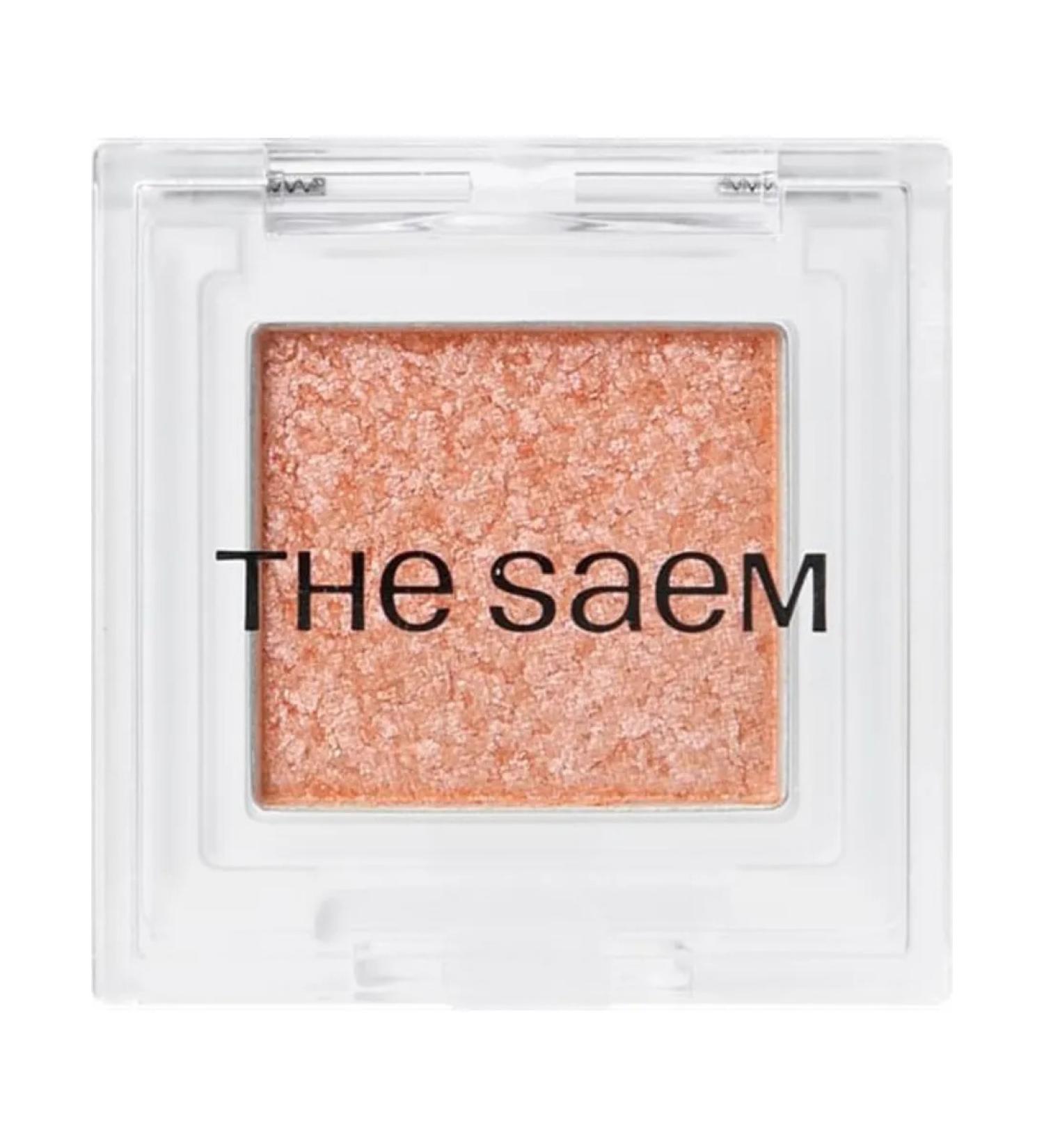 THE SAEM PEACH SALTY 1.4 gr shade