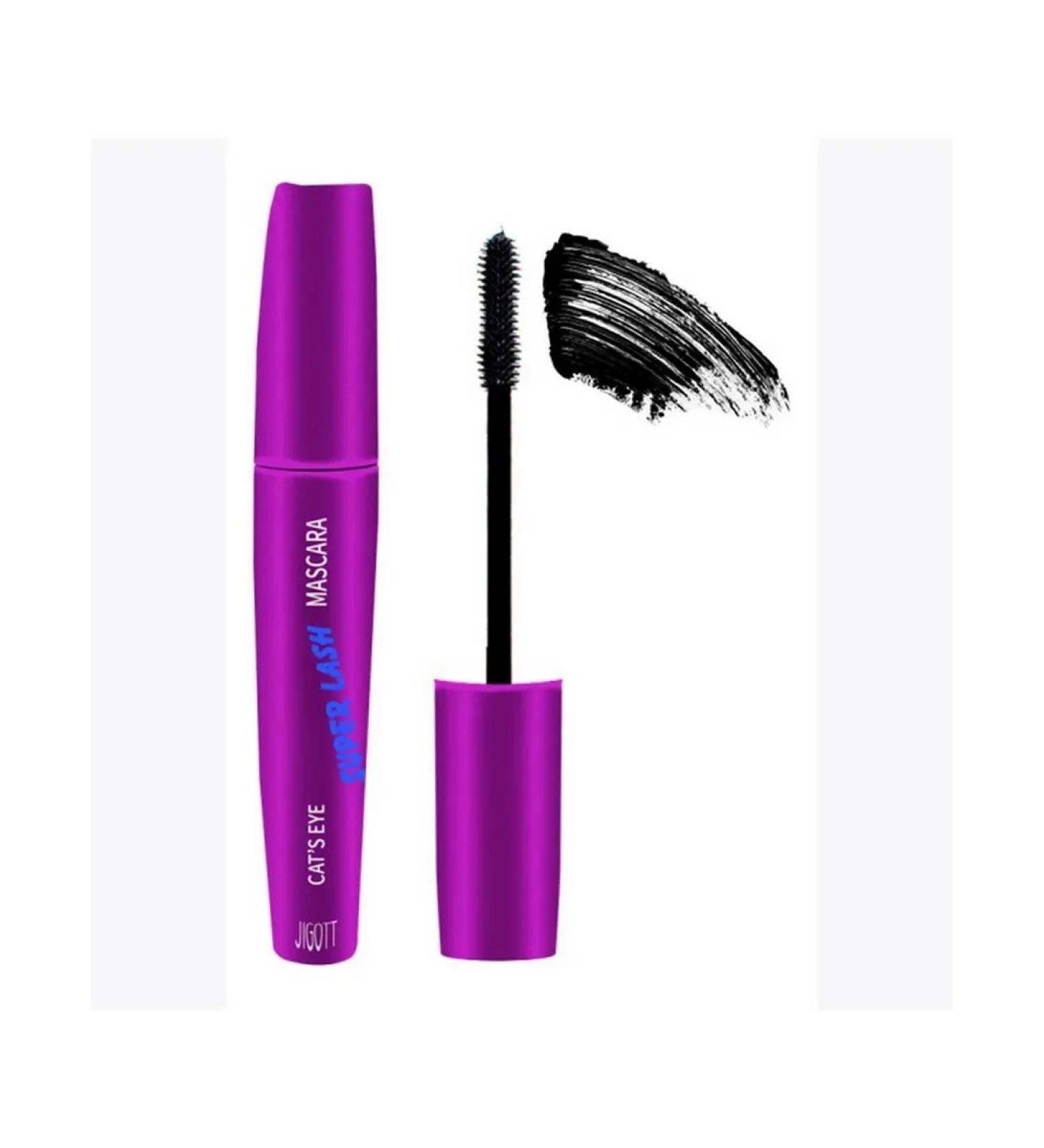 Jigott Eyelash mascara 12 g