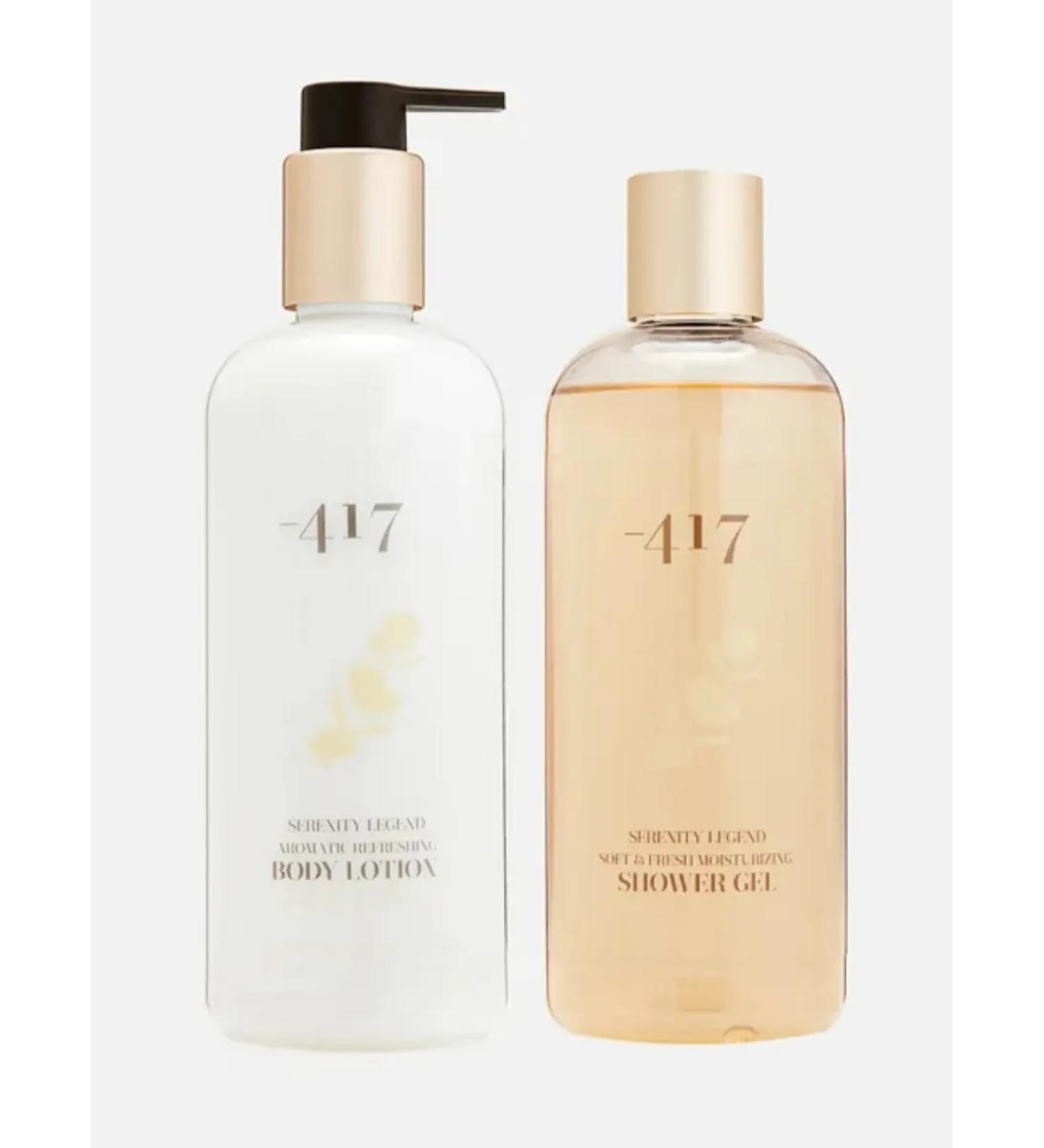 Minus 417 Milk & Honey Duo - Buy Online on GoSupps.com