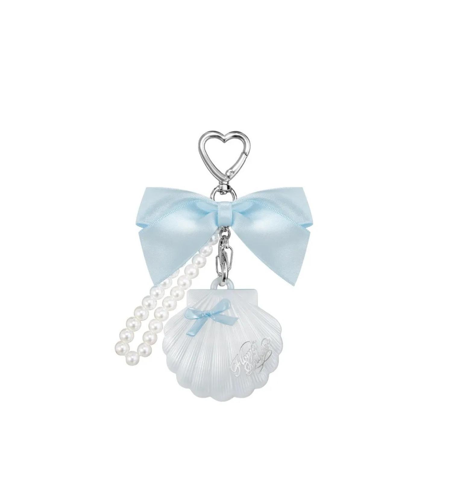 Flower Knows Original Highliter Shell's Jewel Highlighter Balm Blue Tears - Buy Online on GoSupps.com