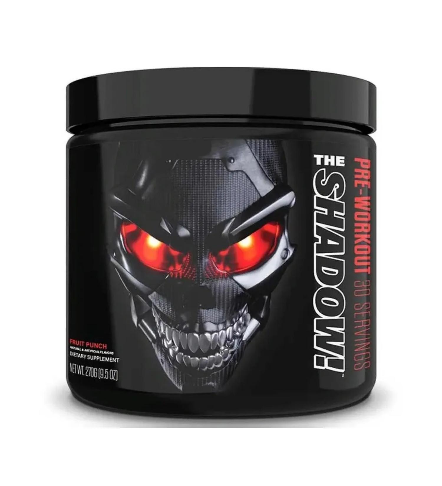 The Shadow 270 GP (Cobra Labs) Fruit punch