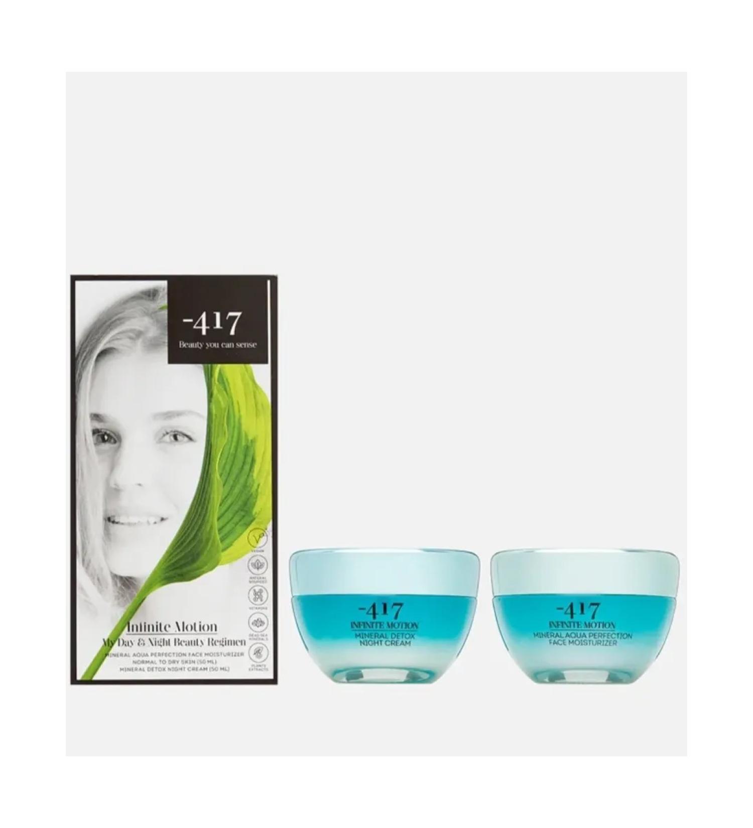 Minus 417 Infinite Motion skin - Buy Online on GoSupps.com