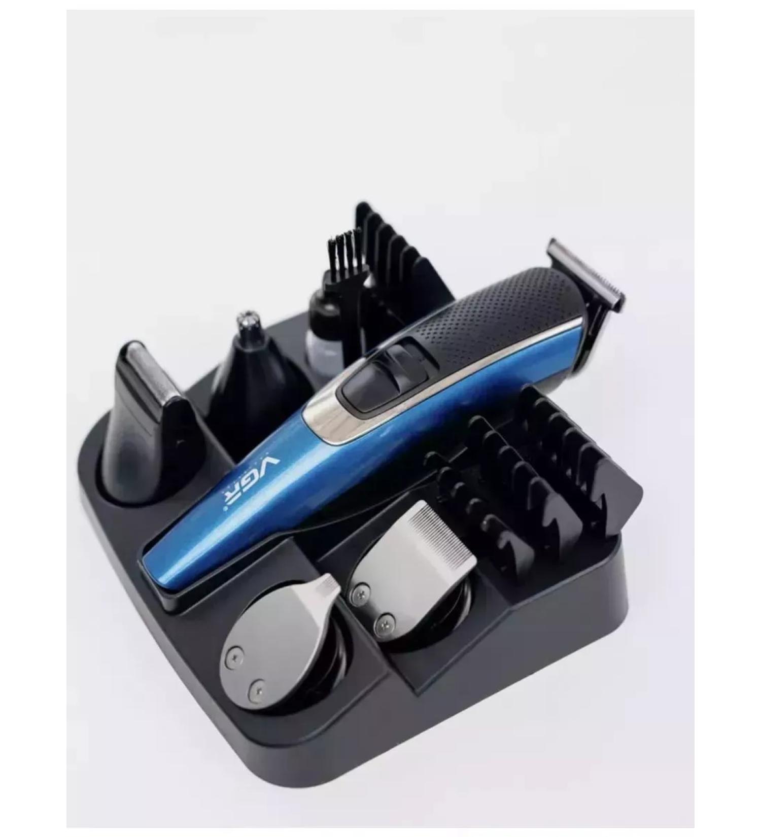 VGR Multifunctional professional trimmer for home - Buy Online on GoSupps.com