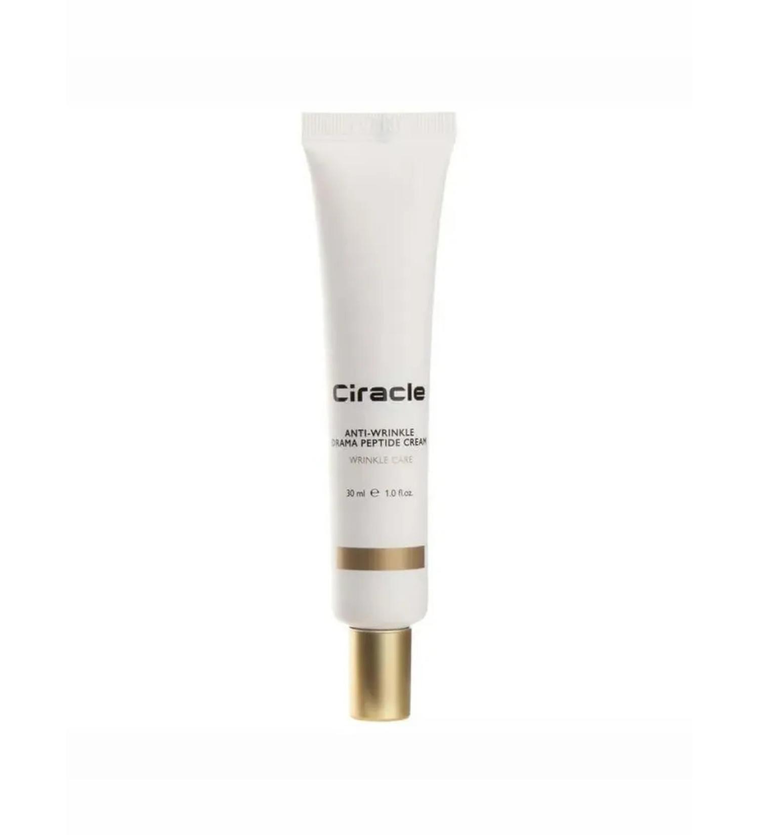 Ciracle Facial cream peptide anti -aging