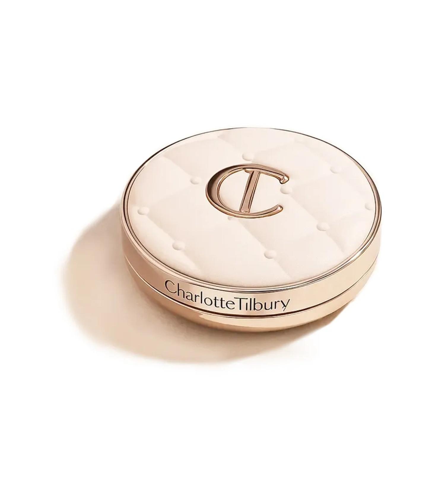 CHARLOTTE TILBURY Cushon for face tonal moisturizer 1c - Buy Online on GoSupps.com