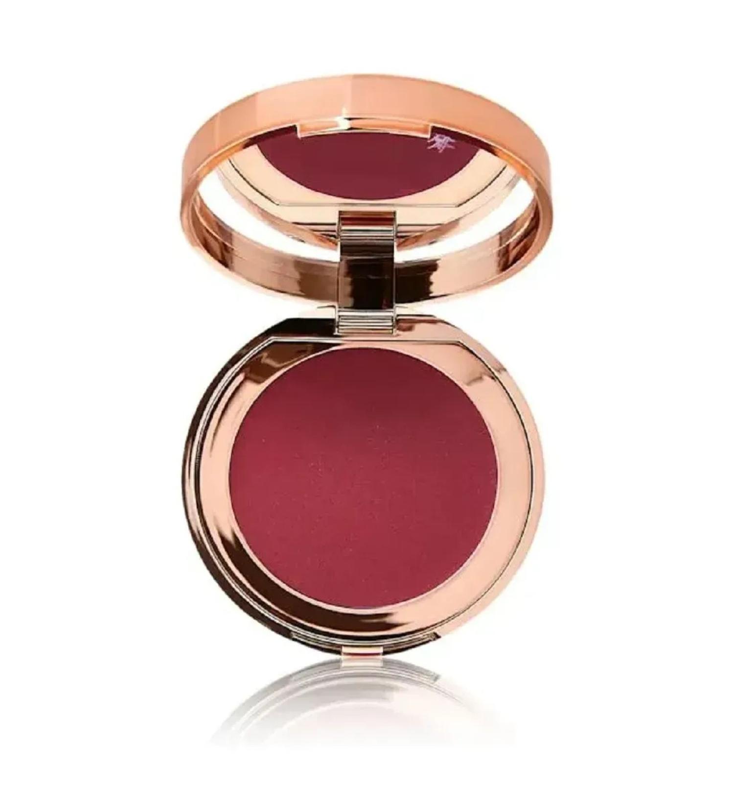 CHARLOTTE TILBURY Color of Passion shine and blush Pillow Talk - Buy Online on GoSupps.com
