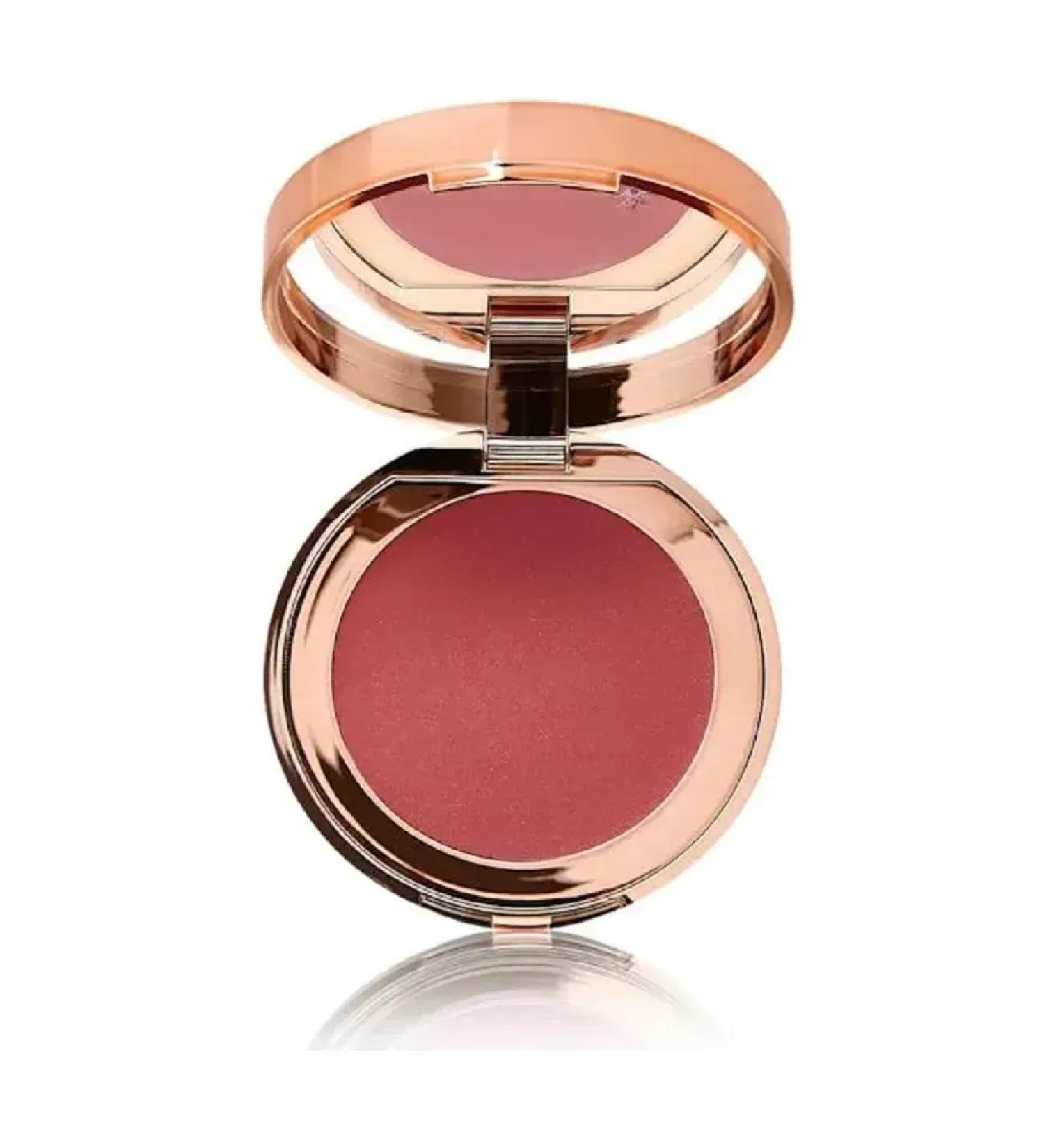 CHARLOTTE TILBURY Color of dreams shine and blush Pillow Talk - Buy Online on GoSupps.com