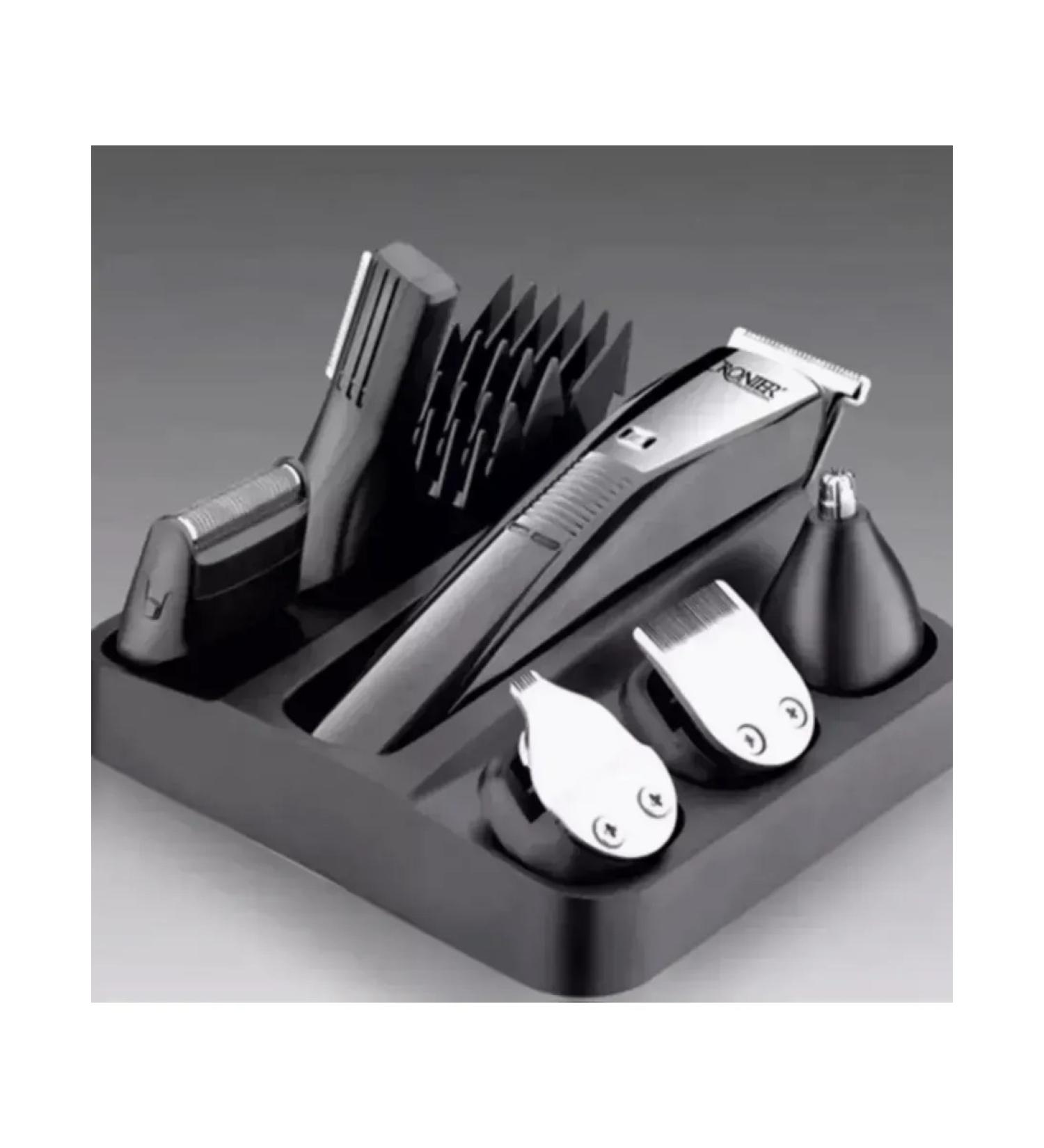 Trimmer for a stylish beard and mustache - Buy Online on GoSupps.com