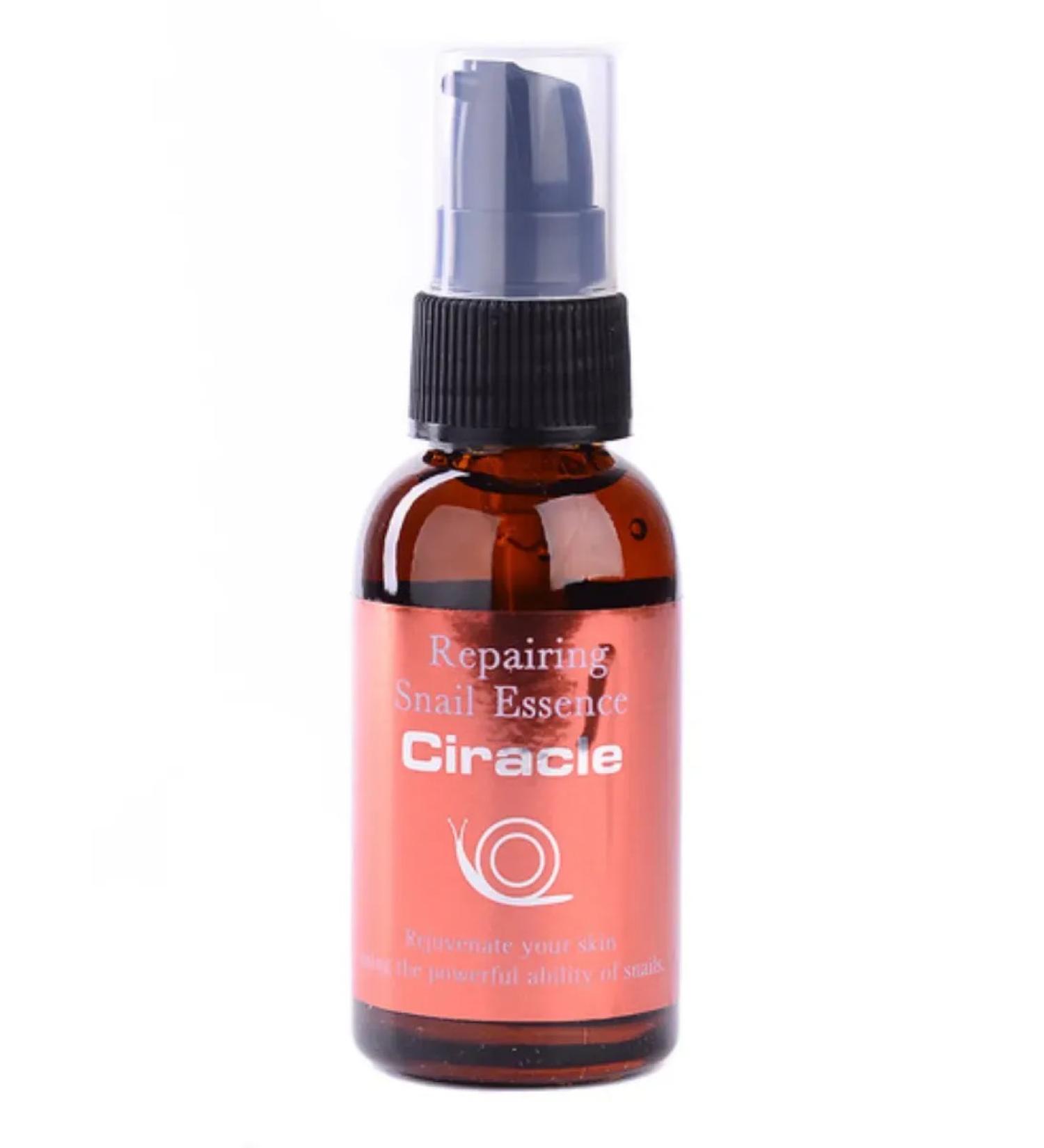 Ciracle Essence for the face ampoule recovery