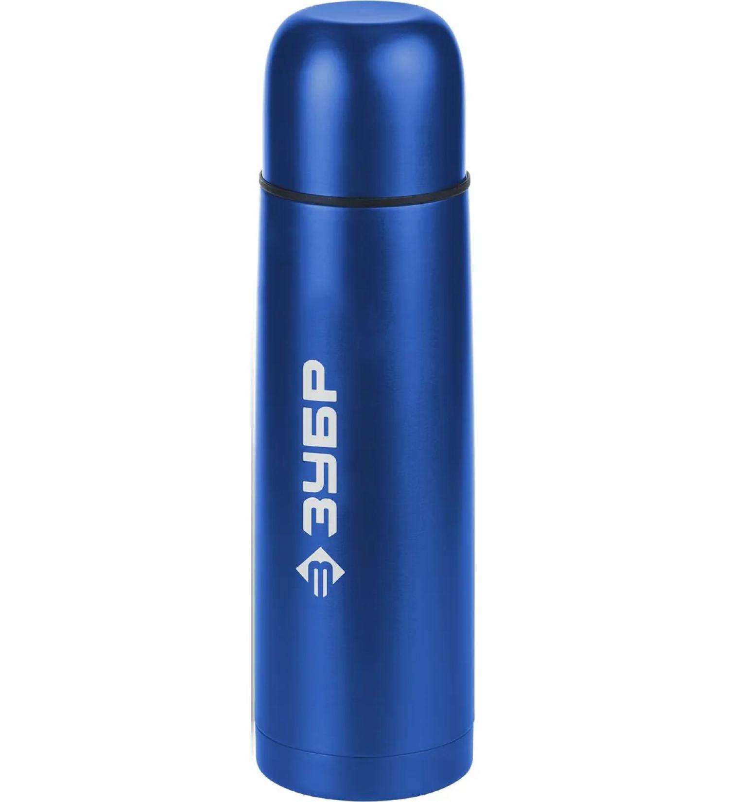 ZUBR Thermos 500 ml for drinks