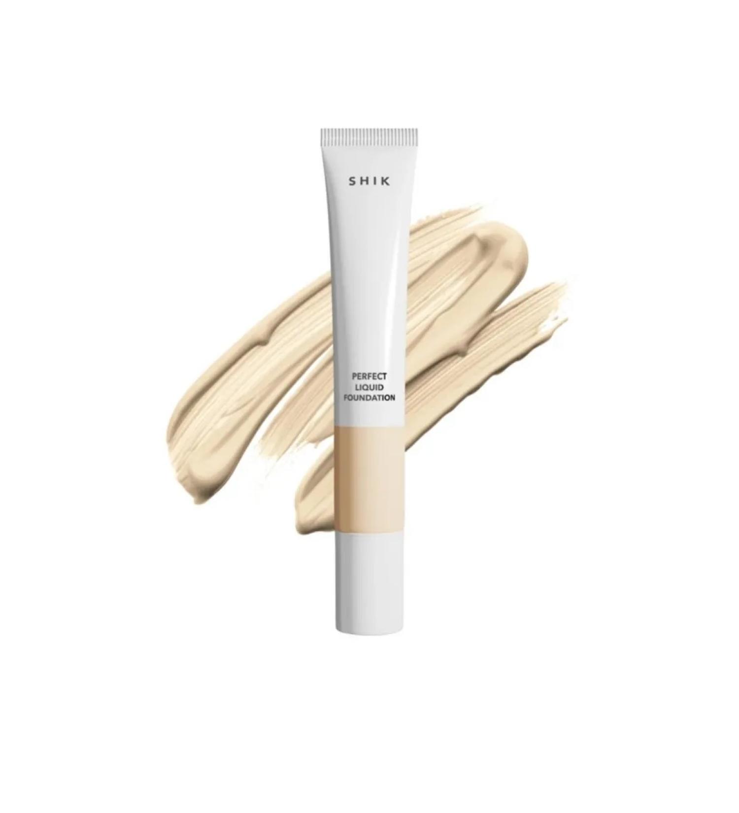 Chic and beauty Face tonal cream 0.5 - Buy Online on GoSupps.com