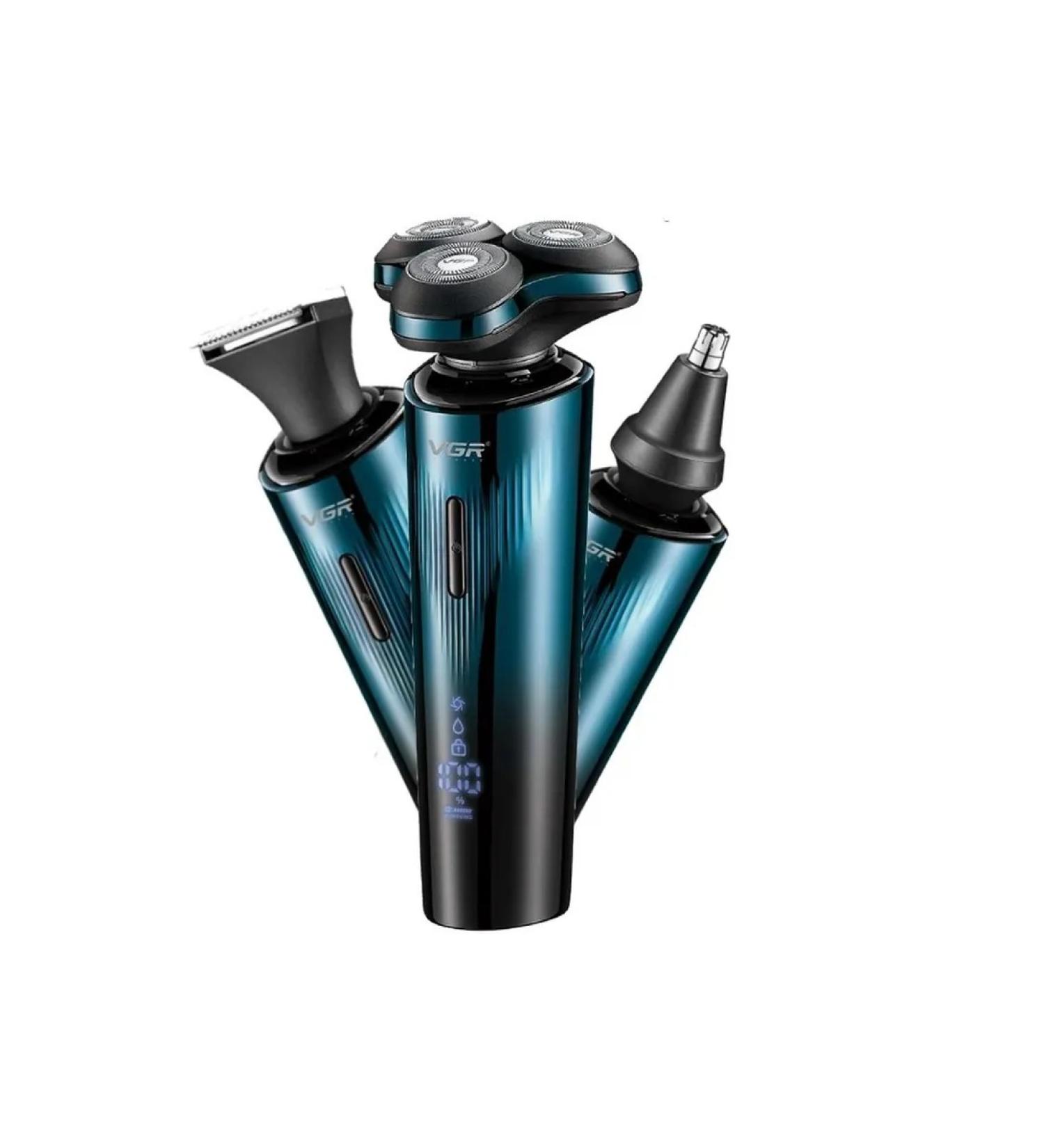 Multifunctional electric shock for caring for yourself - Buy Online on GoSupps.com