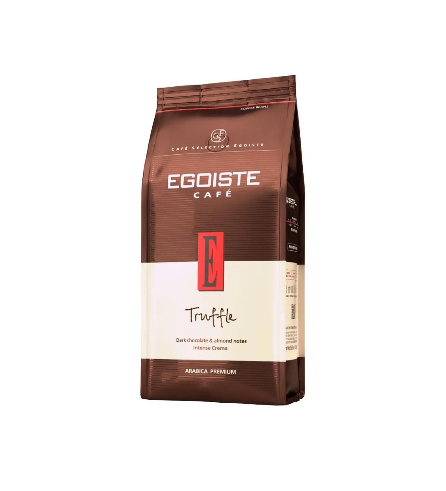 Egoiste coffee cream cream in grains 1 kg