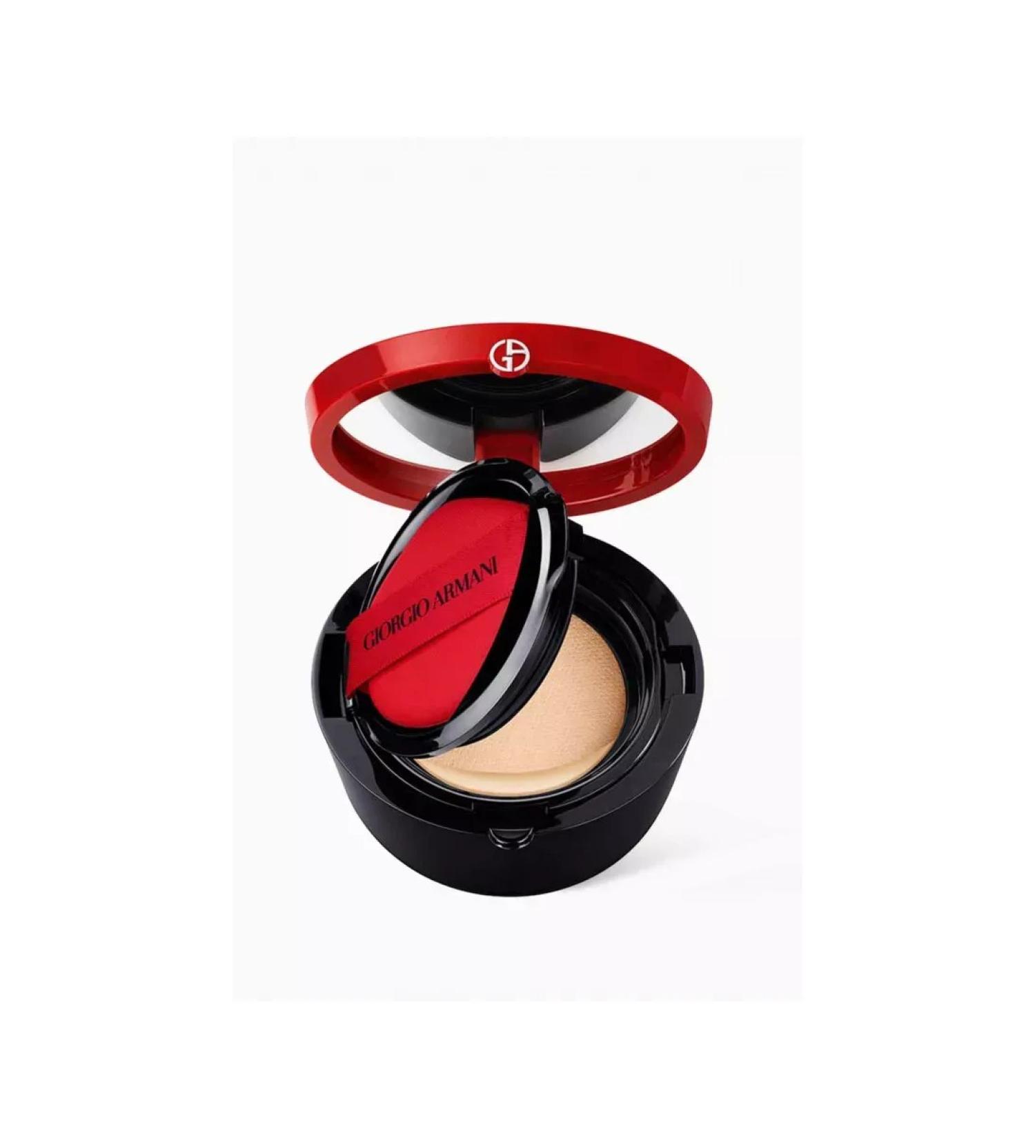 GIORGIO ARMANI Tonal Kushon (2) - Buy Online on GoSupps.com