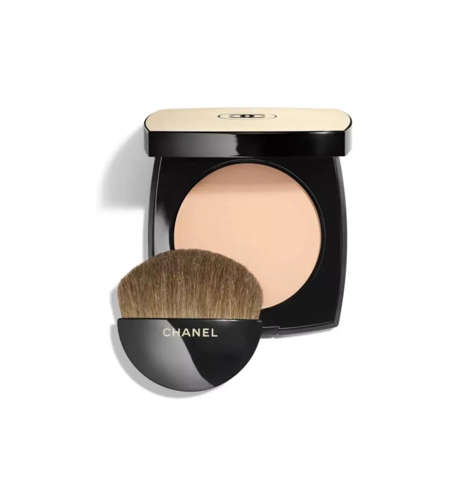 Chanel Les Deiges powder No. 10 12 g - Buy Online on GoSupps.com