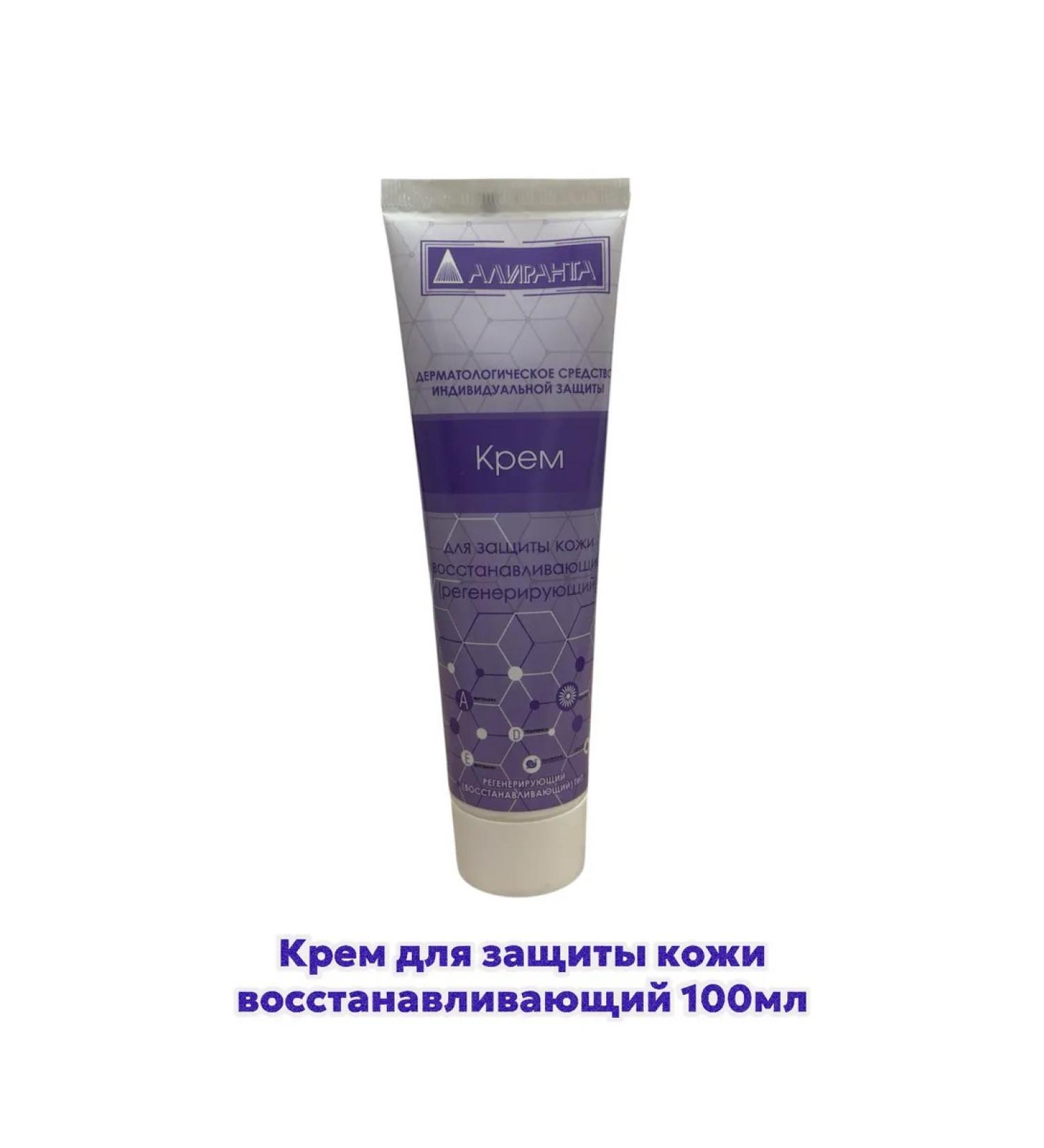 Aliranta Skin protection cream Restoring