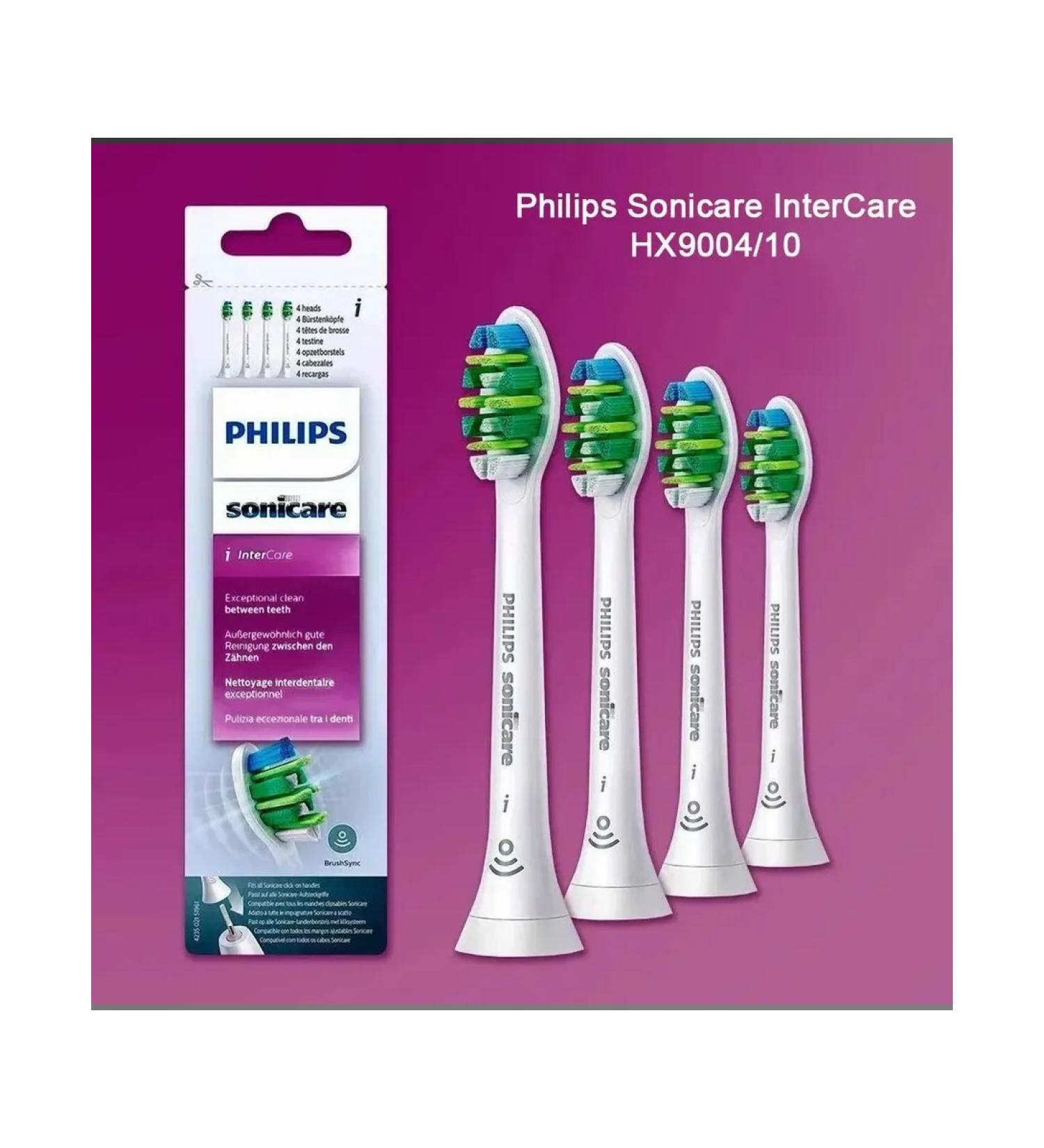 Intercare Duh I Sonicare White average - Buy Online on GoSupps.com