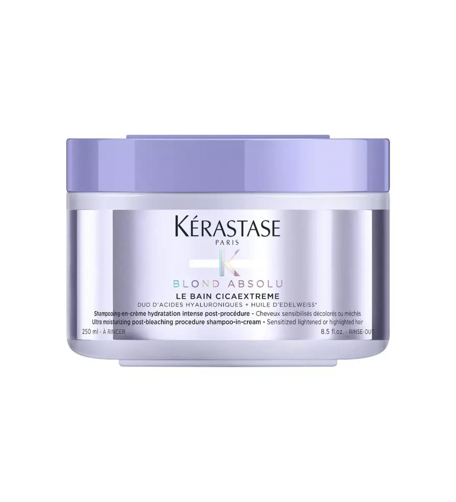 Kerastase Blond Absolu Cicaextreme 250 ml cream - Buy Online on GoSupps.com