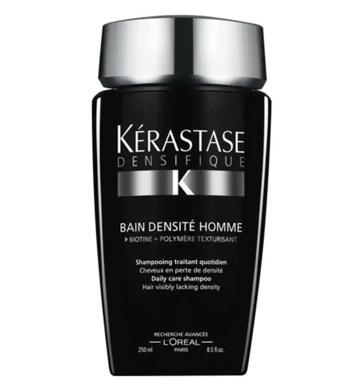 Kerastase Krasastas Densifique Shampoo-Wande for men 250 ml - Buy Online on GoSupps.com