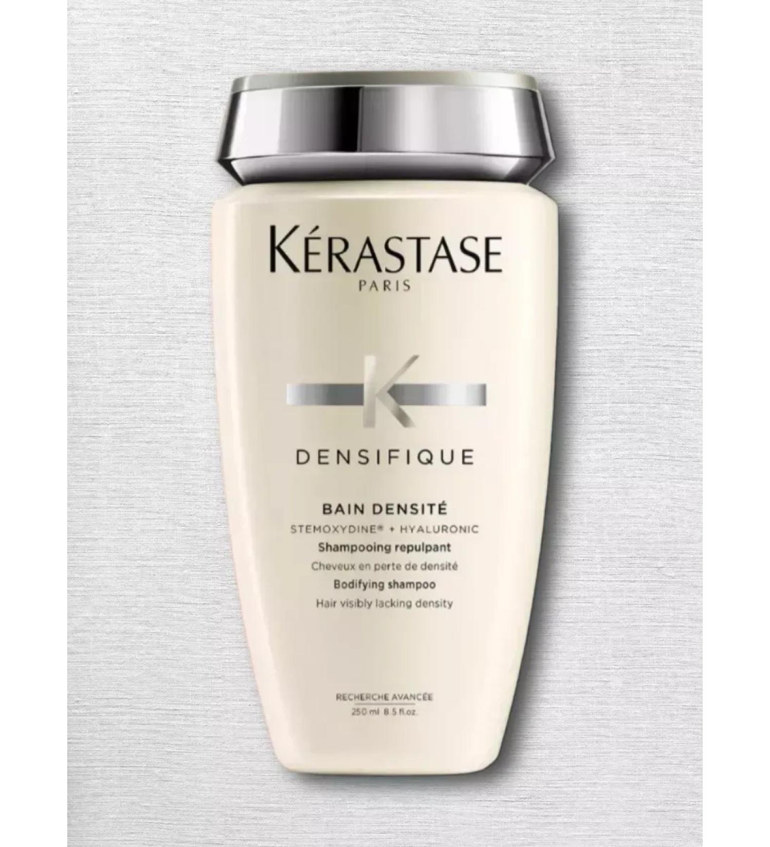 Kerastase Kerastas Densifique Densite Shampoo-Wandering 250 ml - Buy Online on GoSupps.com
