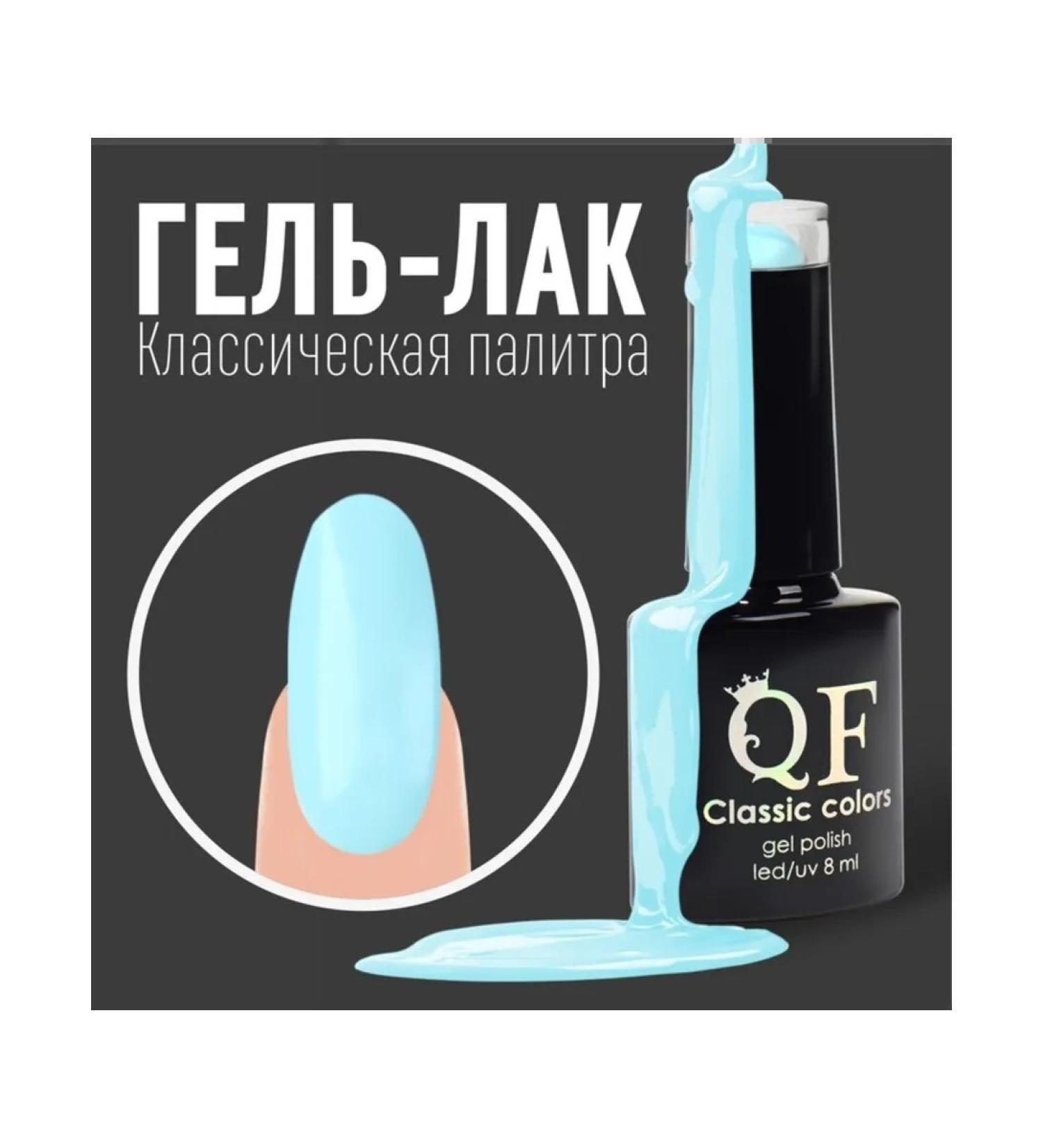 Blue-pint of blue three-phase for nails Led UV - Buy Online on GoSupps.com