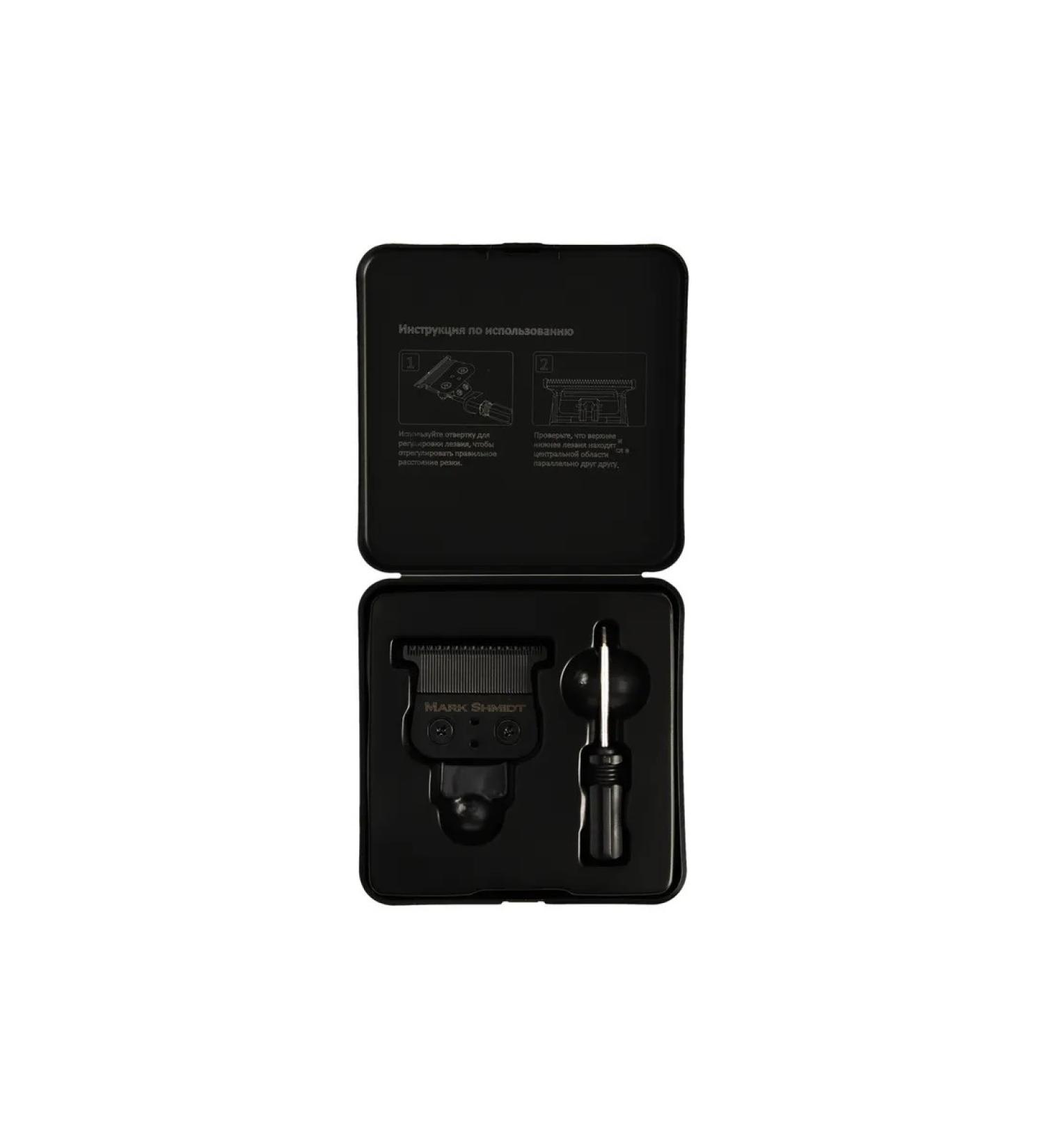 Trimmer blade block - Buy Online on GoSupps.com
