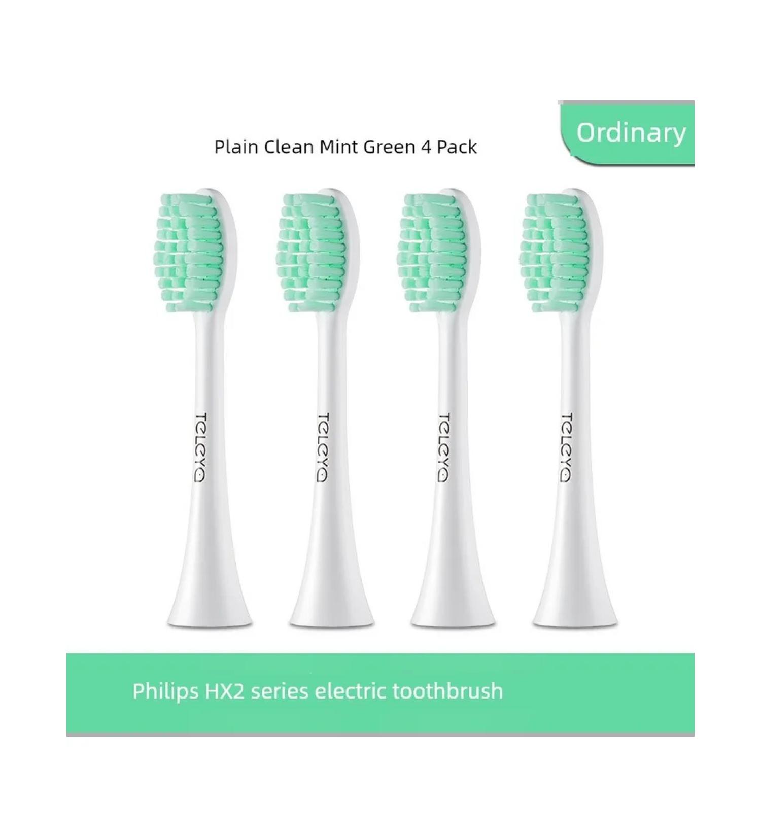 PHILIPS HX2471-grind-green nozzles clean 4 pcs - Buy Online on GoSupps.com