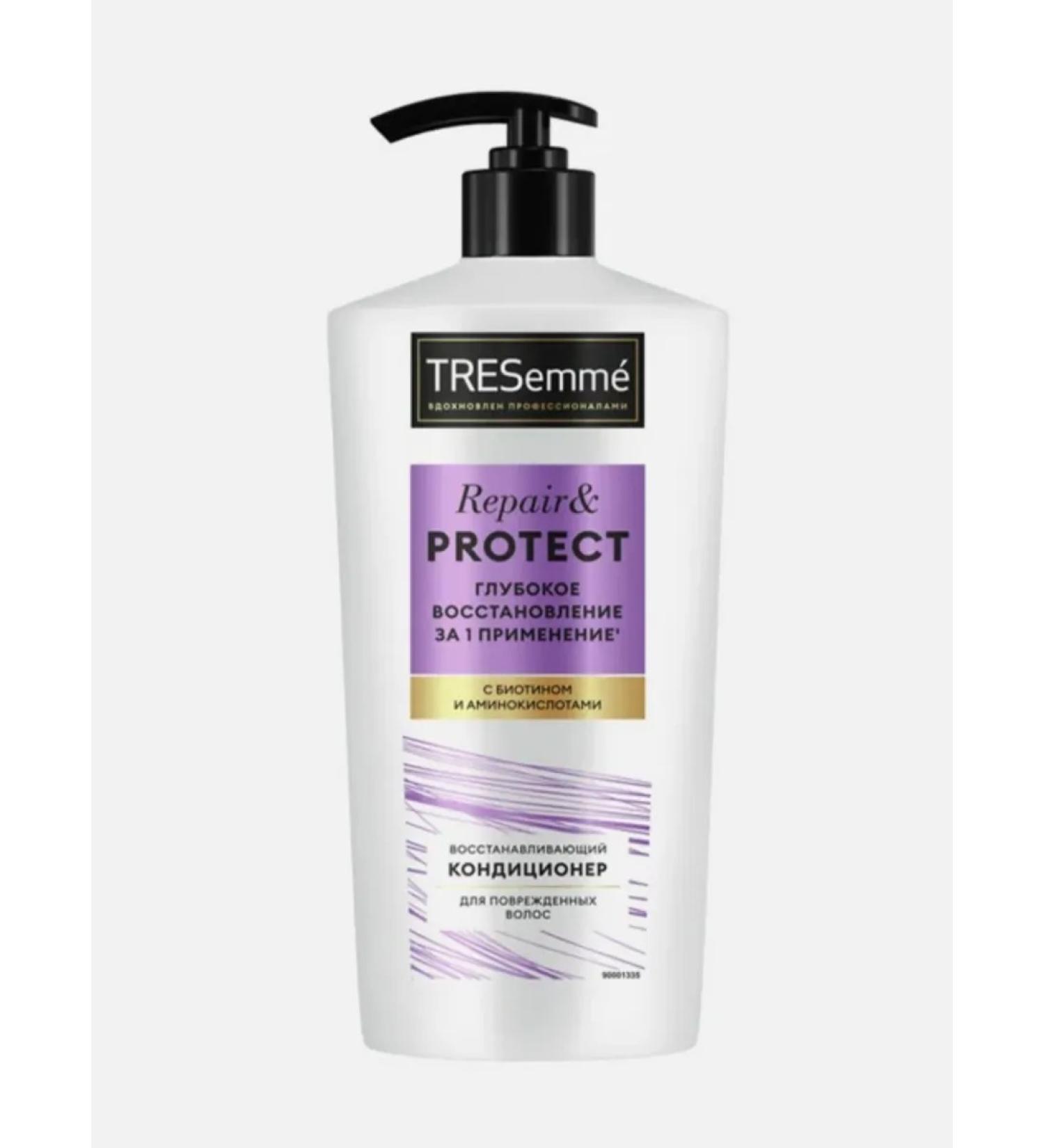 Tresemme Restoring hair conditioner Repair and Protect