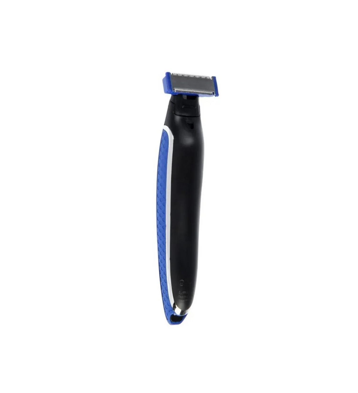 Compact trimmer for face and beard care - Buy Online on GoSupps.com