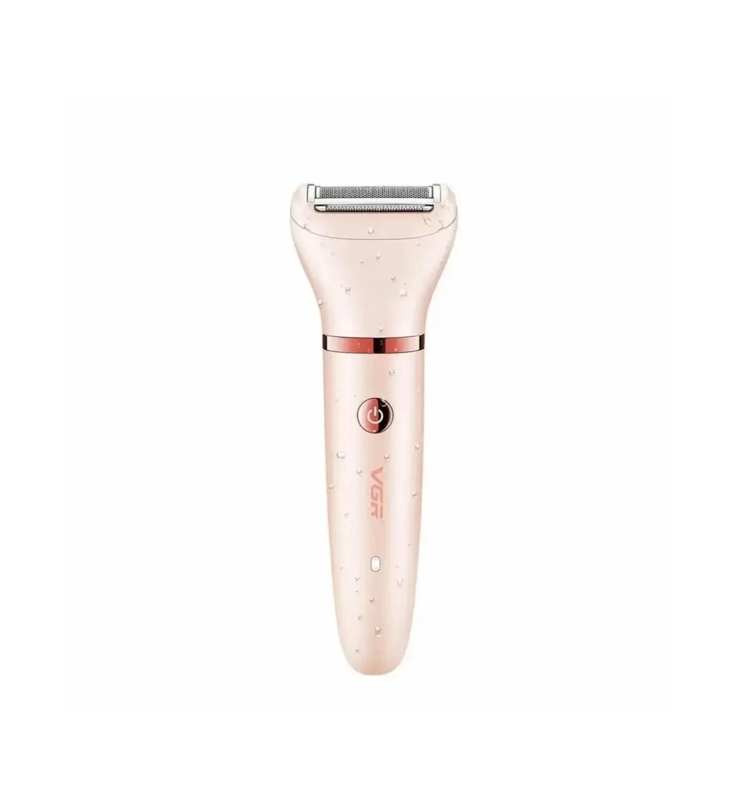 Epilator with gentle care for smooth skin - Buy Online on GoSupps.com