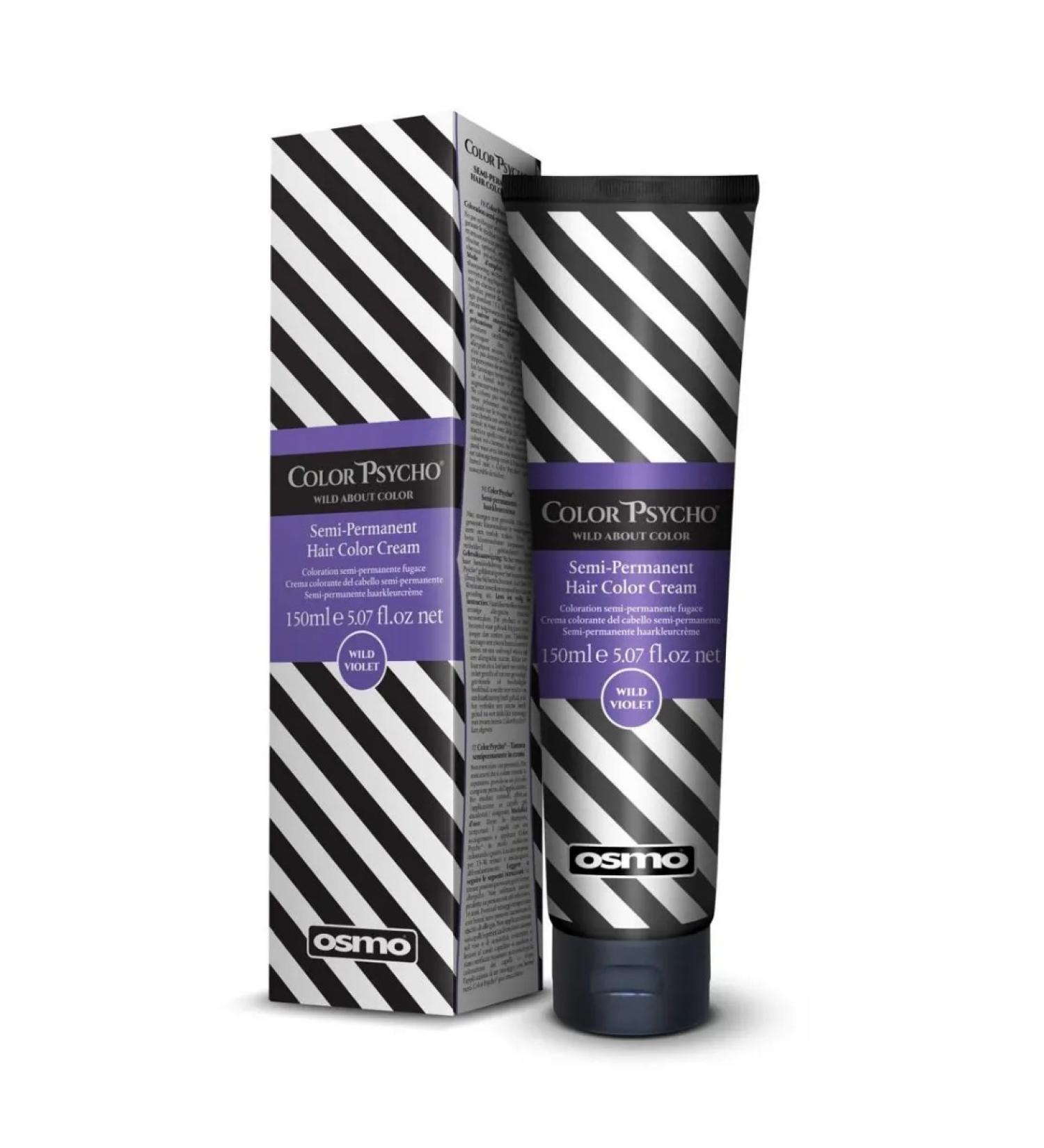 Osmo Color Psycho Wild Violet Direct Direct