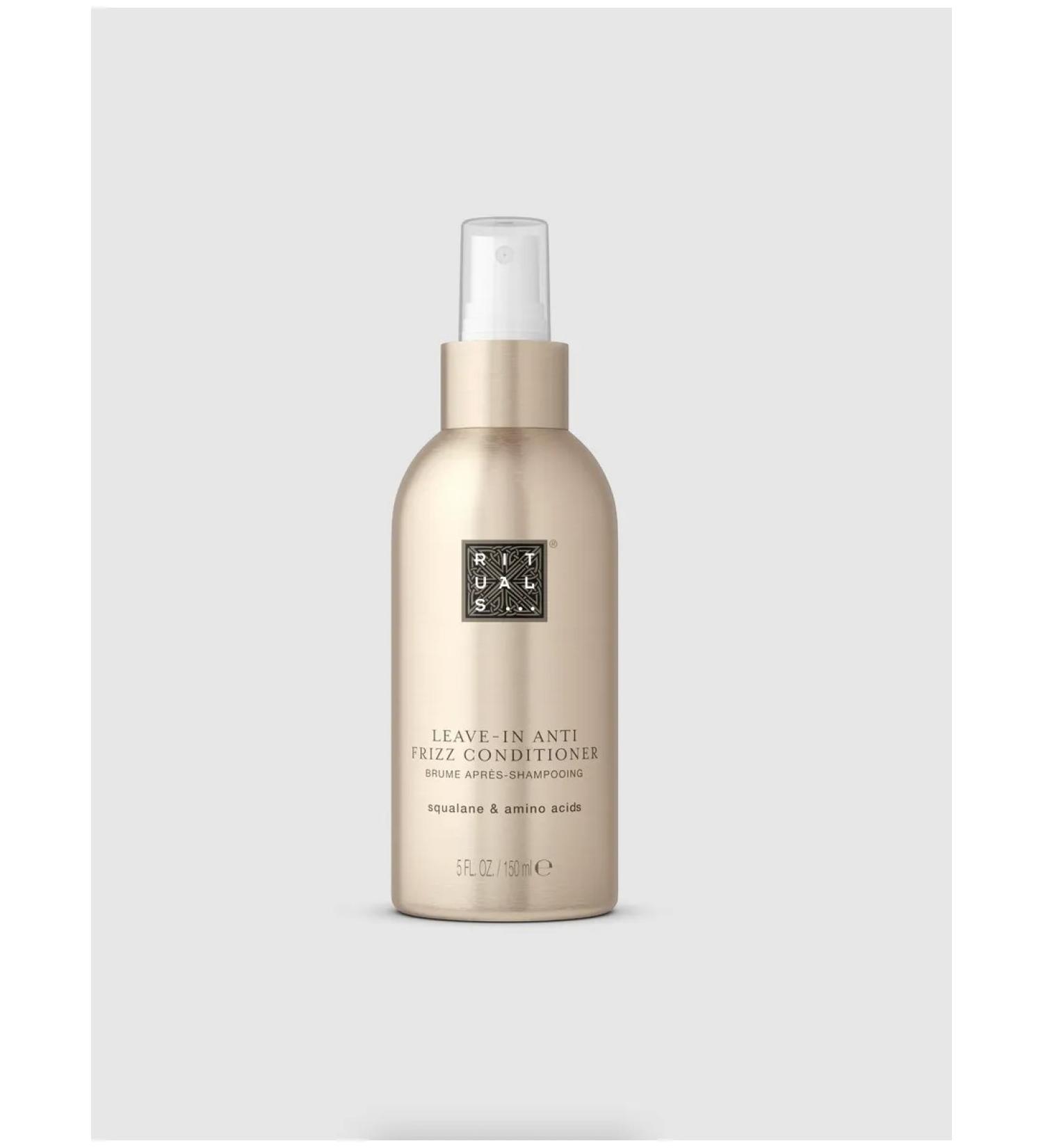 RITUALS Smoothing air conditioning against fluffiness 150 ml - Buy Online on GoSupps.com